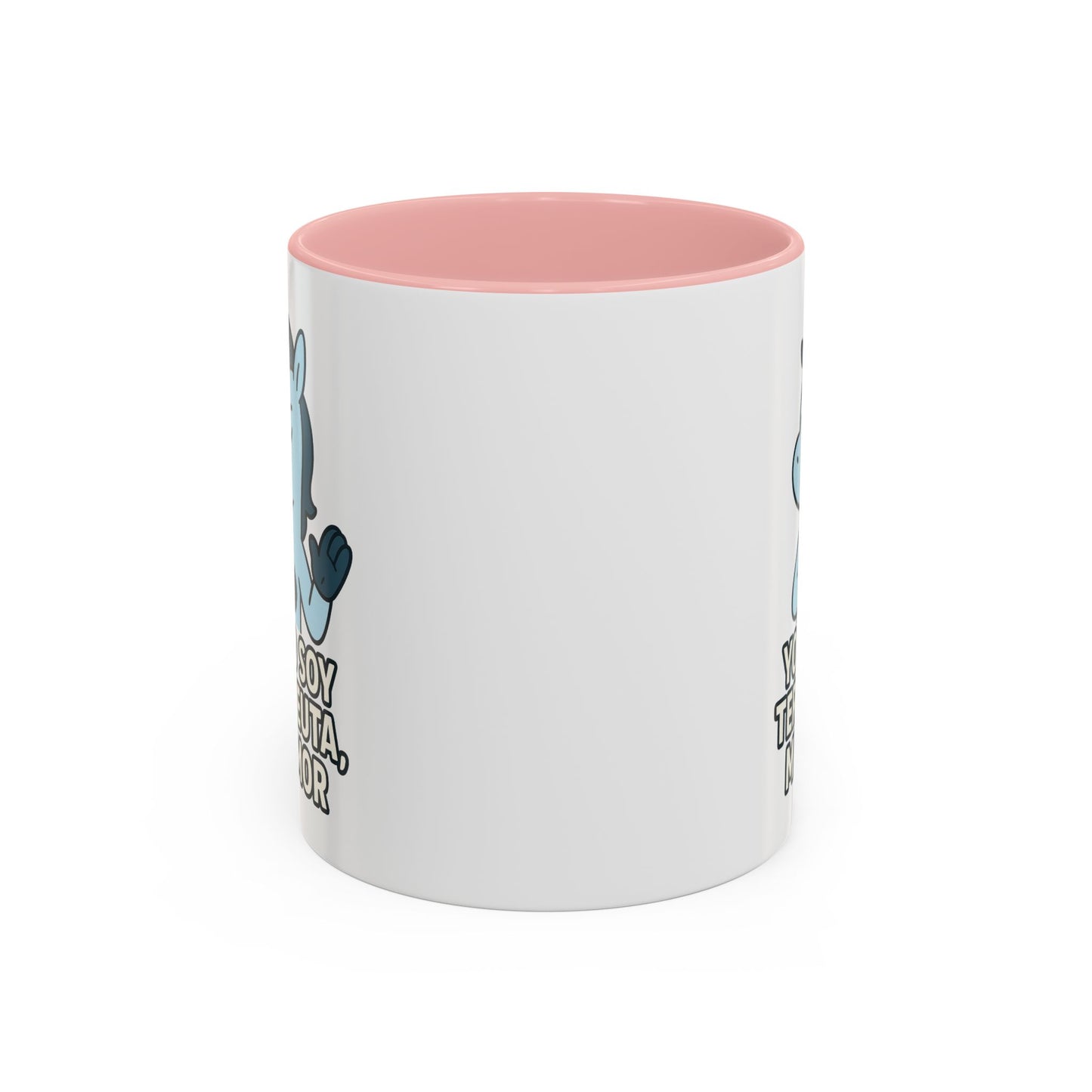 DO - Taza cerámica - No soy Terapeuta - Special Edition