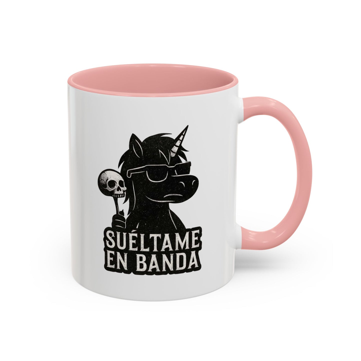 DO - Taza Cerámica - Darksh Wildon - Special Edition