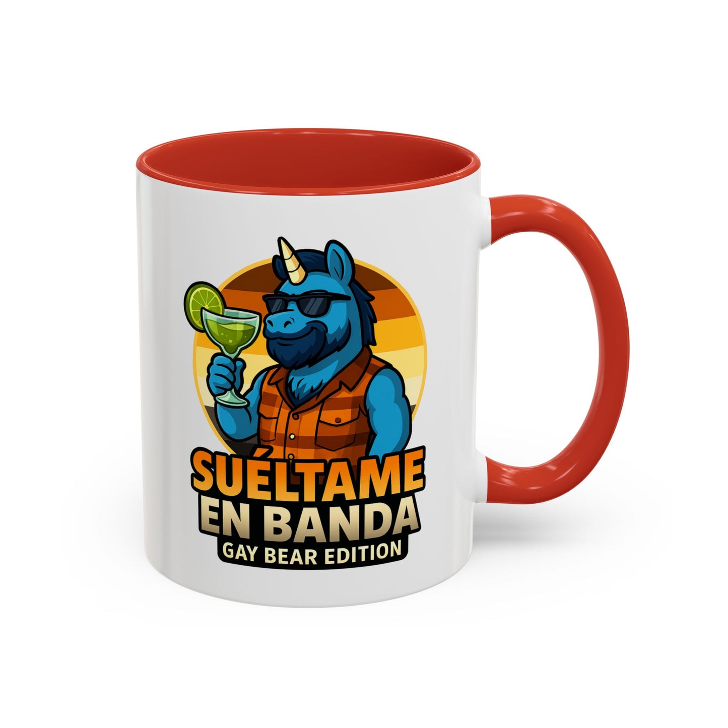 DO - Orgullo - Bear Edition