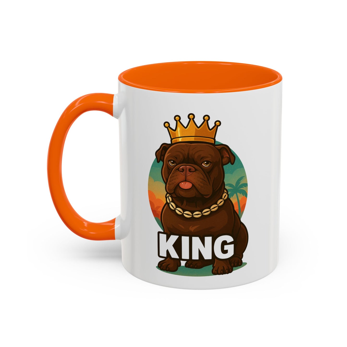 DO - Pet Lovers - King
