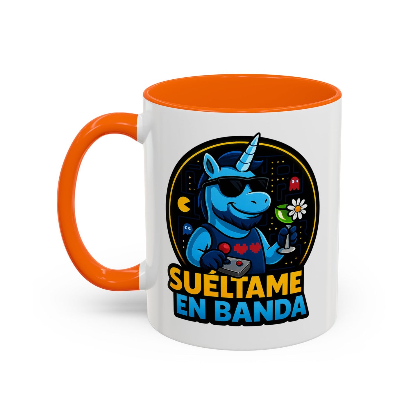 DO - Pop - Gen X PacMan