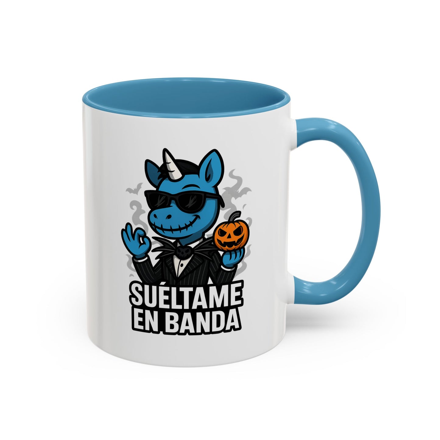 DO - Taza Ceramica - Jack Skellington