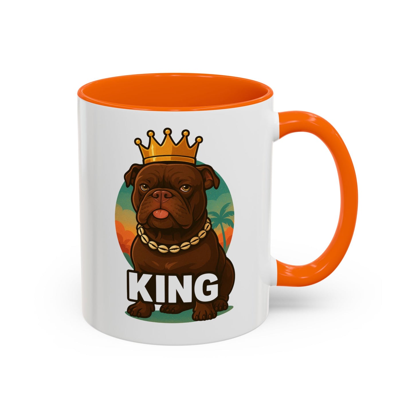 DO - Pet Lovers - King