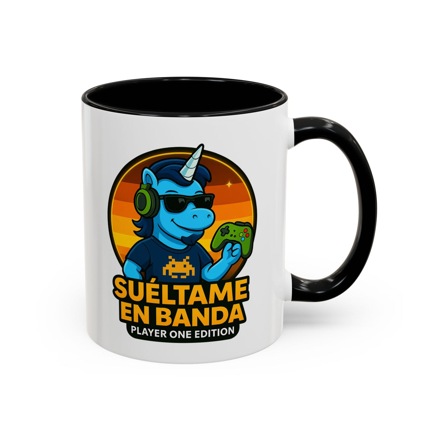 DO - Pop - Gen X Player One