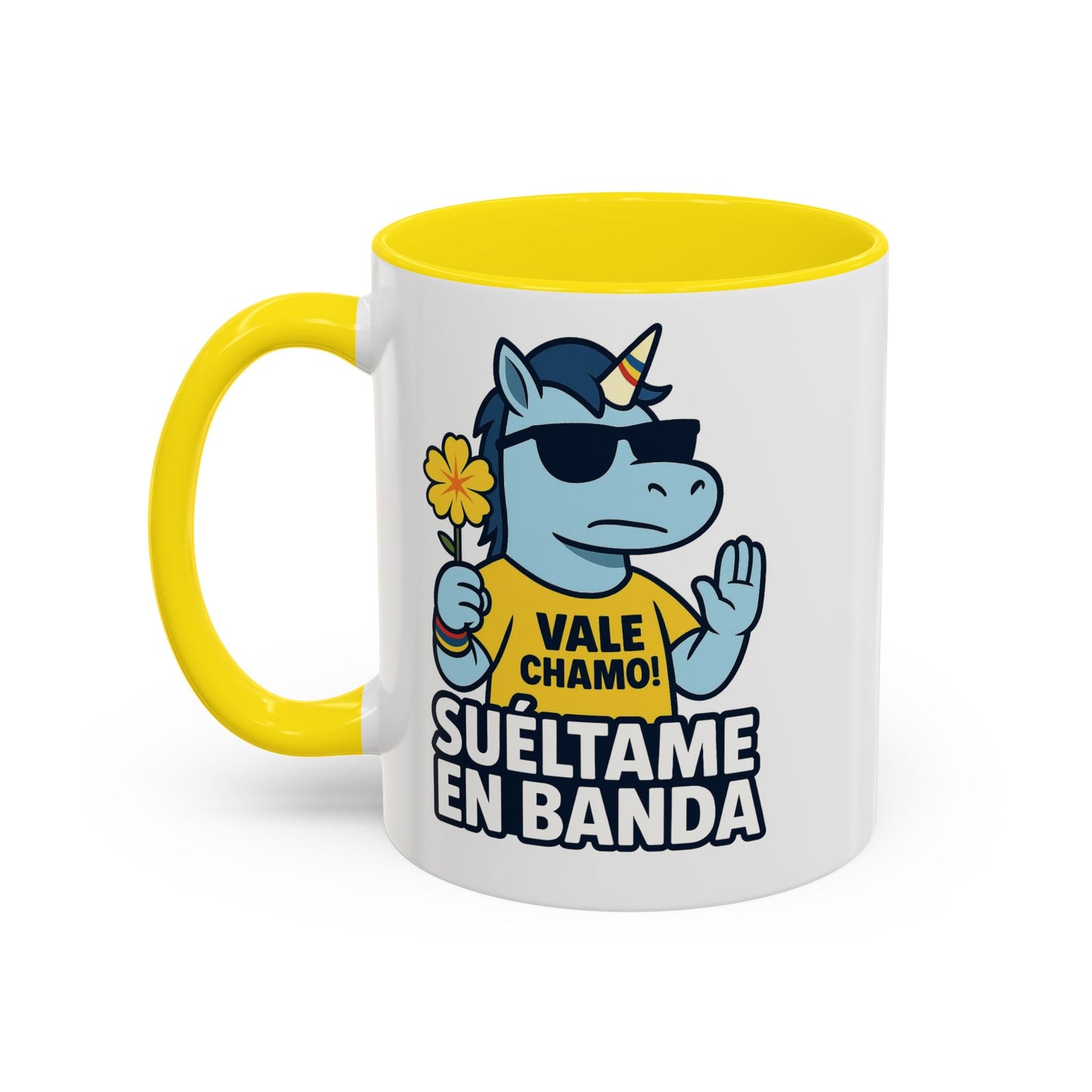 DO - Suéltame en Banda – Vale Chamo