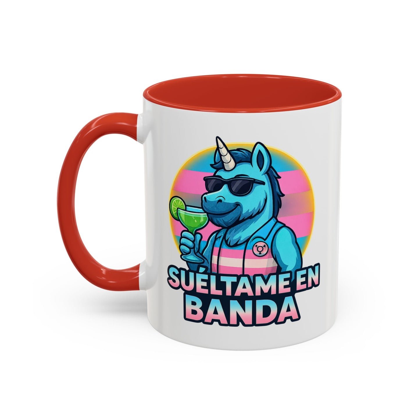 DO - Orgullo - Trans Edition