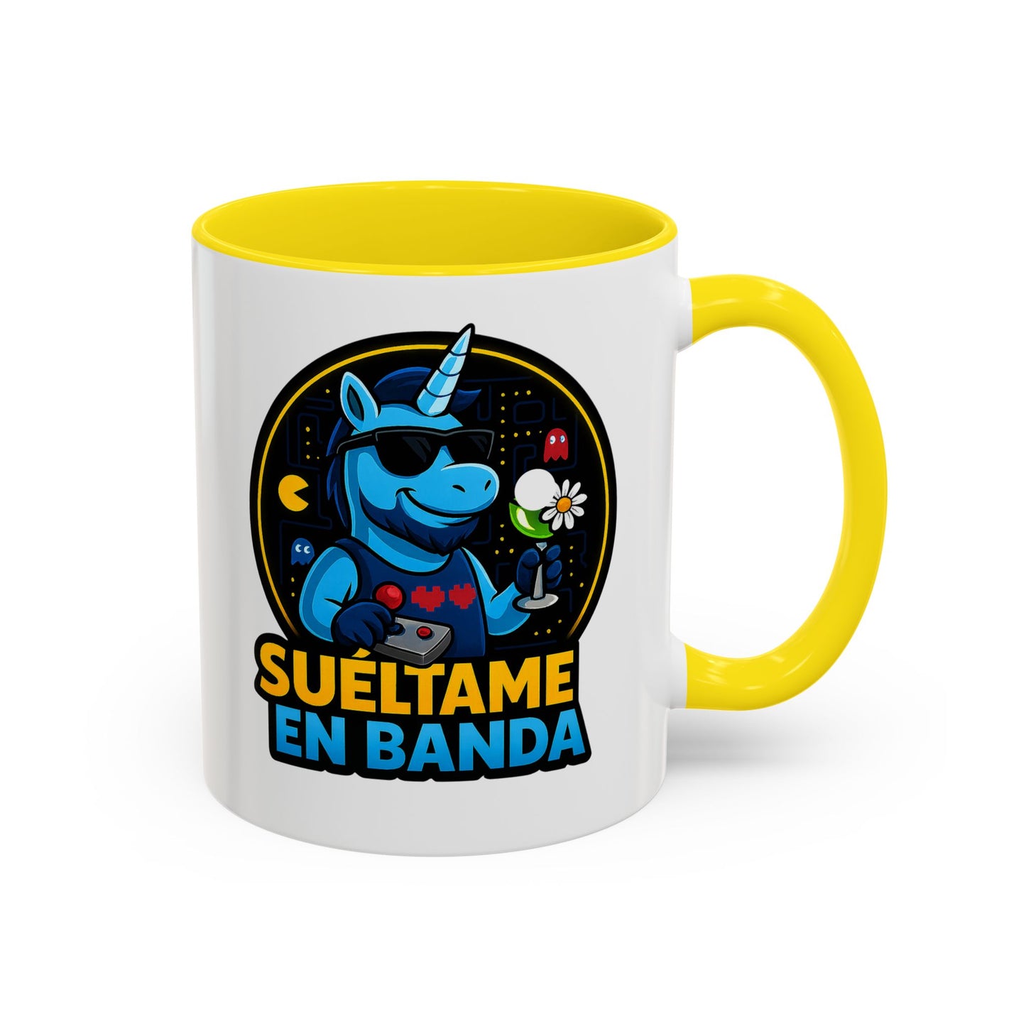 DO - Pop - Gen X PacMan