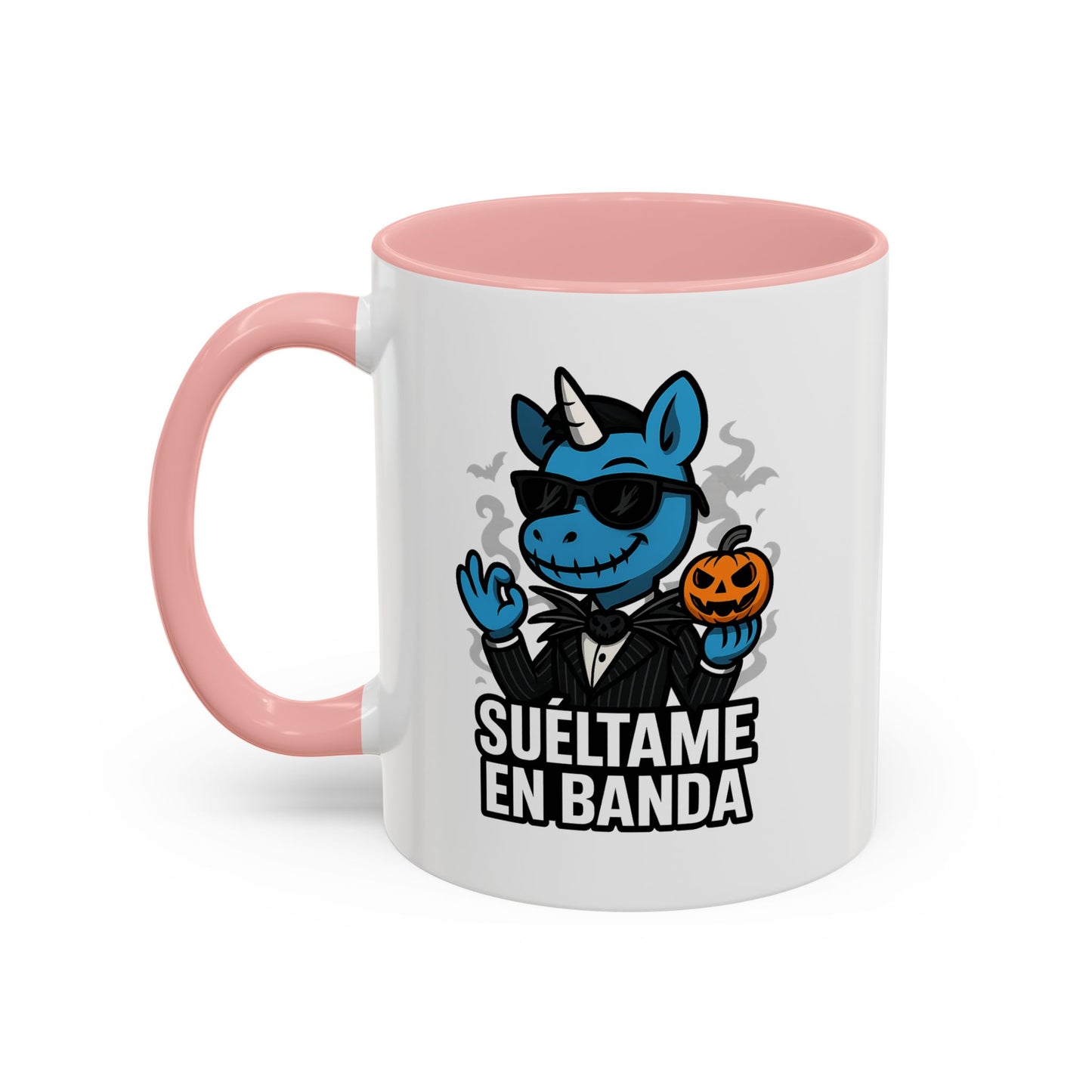 DO - Taza Ceramica - Jack Skellington