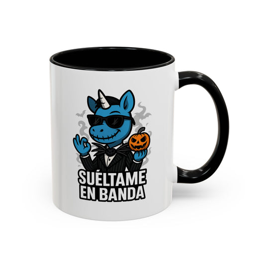 DO - Taza Ceramica - Jack Skellington