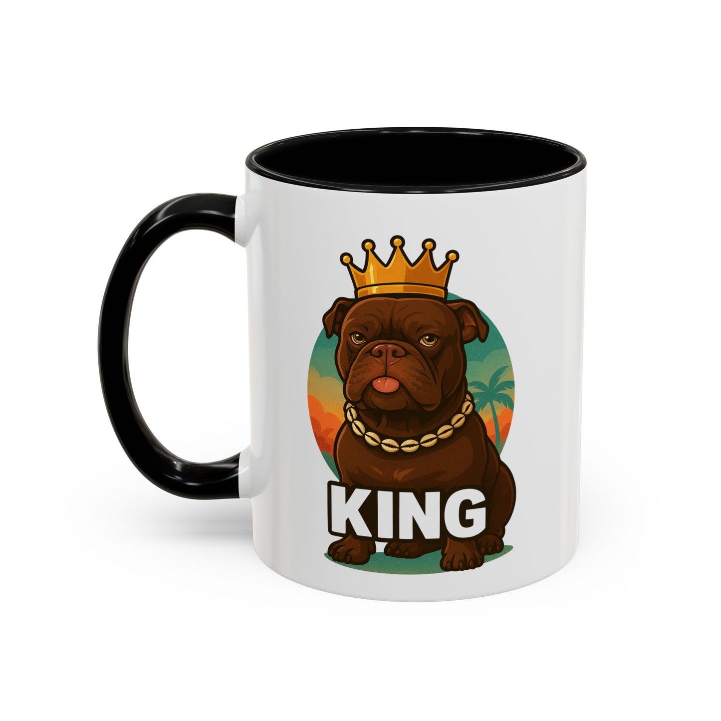 DO - Pet Lovers - King