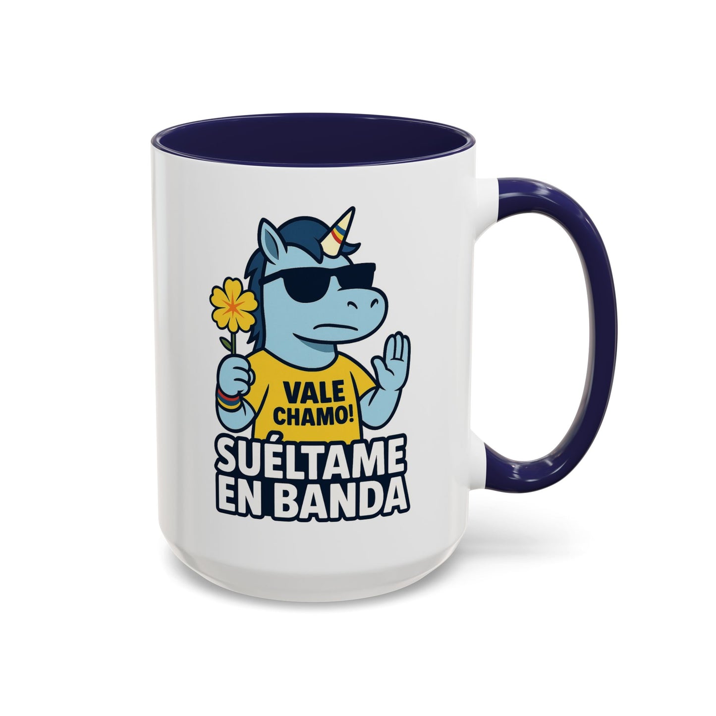 DO - Suéltame en Banda – Vale Chamo