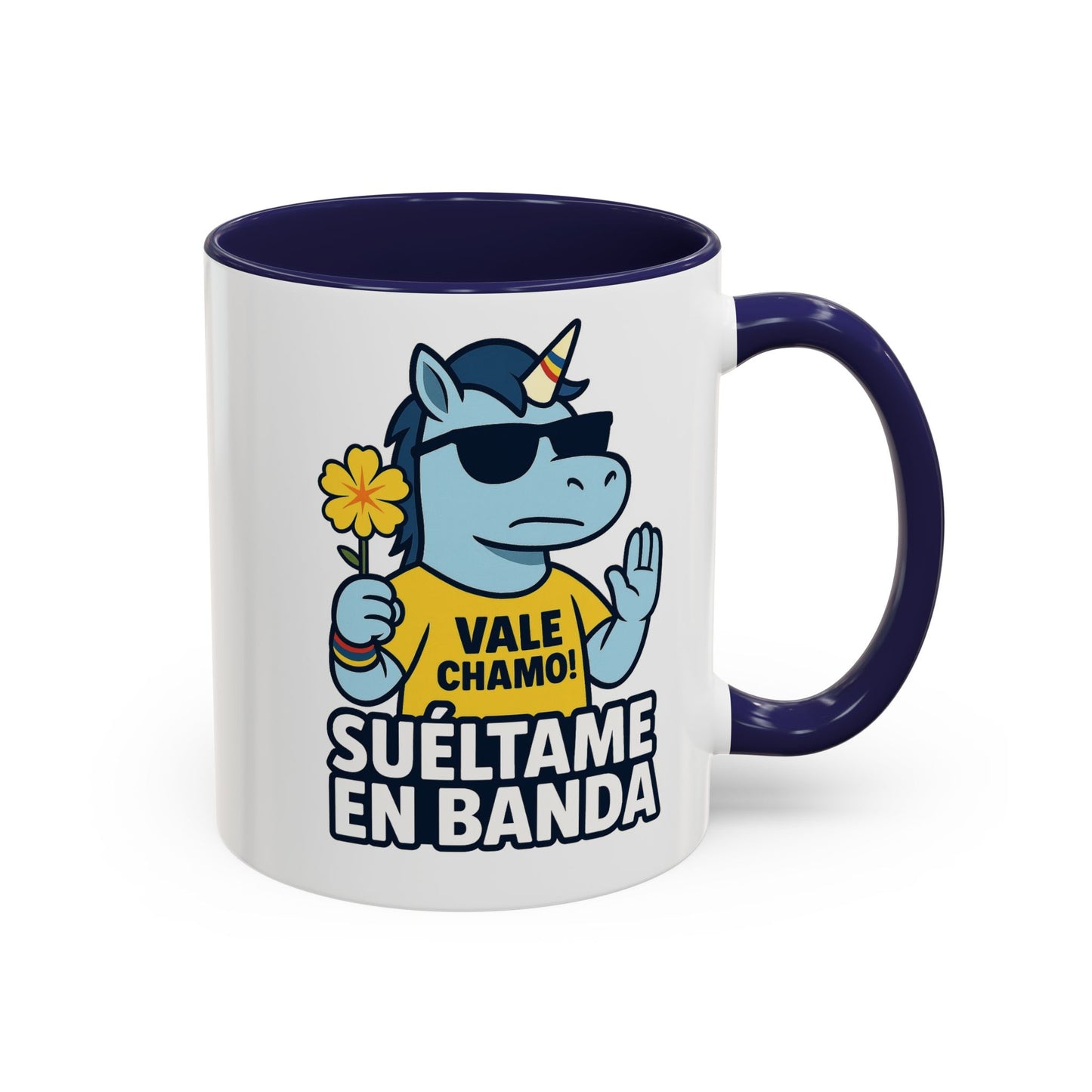 DO - Suéltame en Banda – Vale Chamo