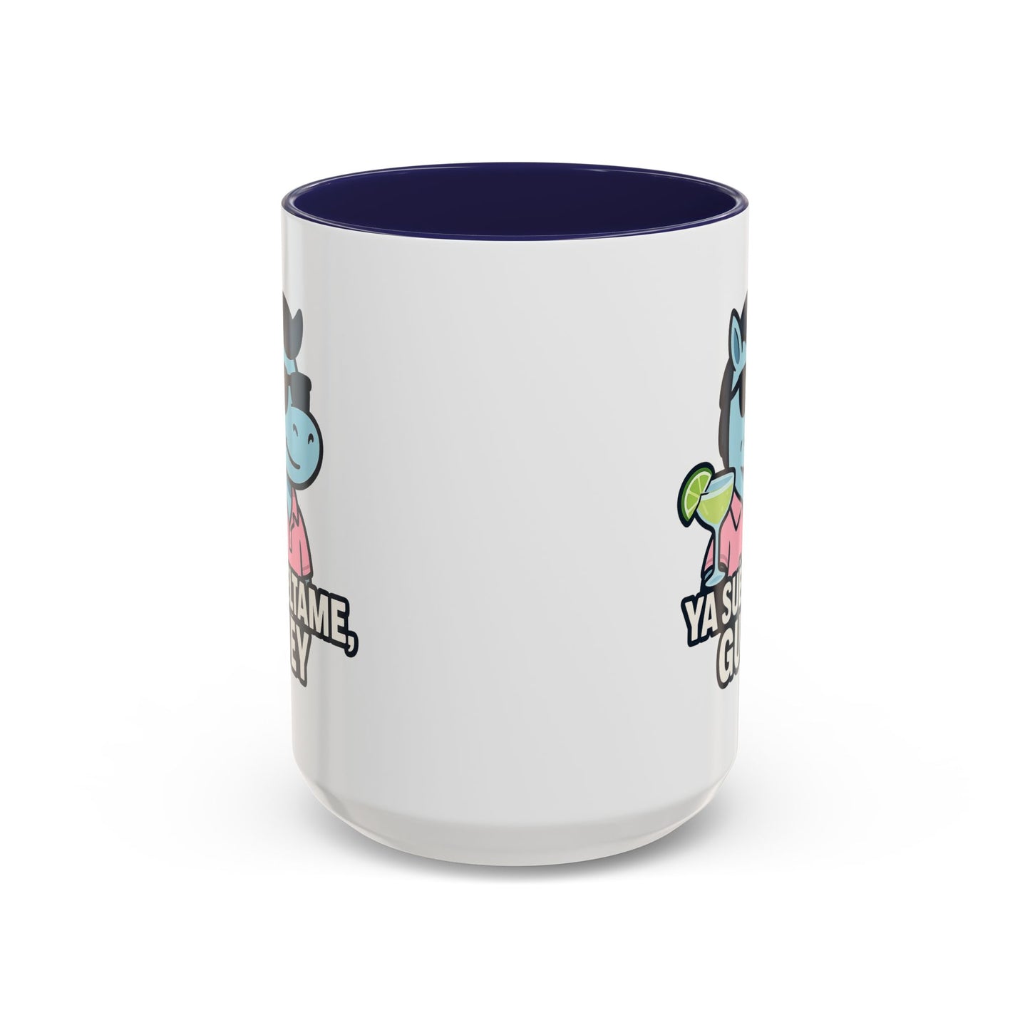 DO - Taza Cerámica - Suéltame en Banda: Mexico Edition