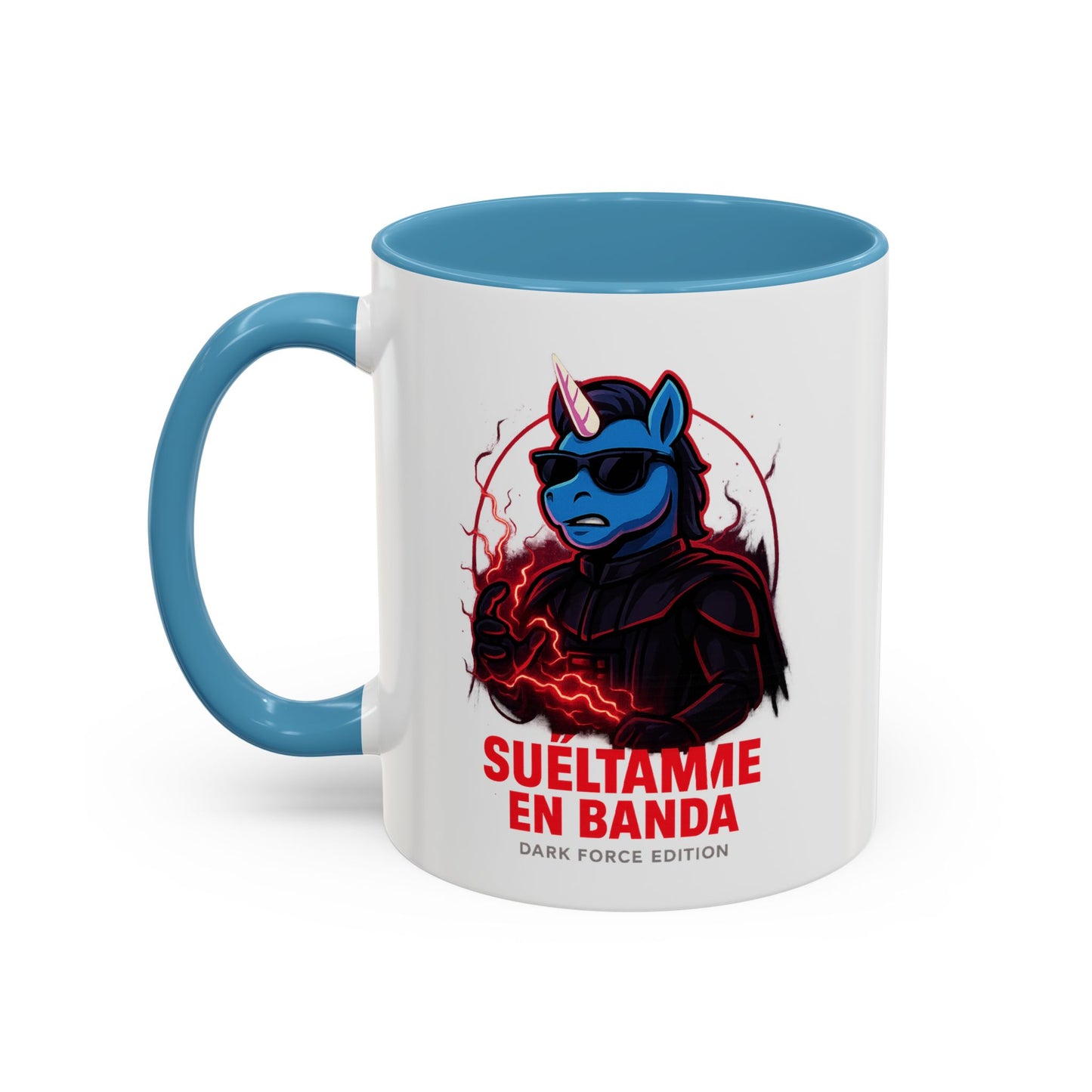 DO - SciFi - Dark Force