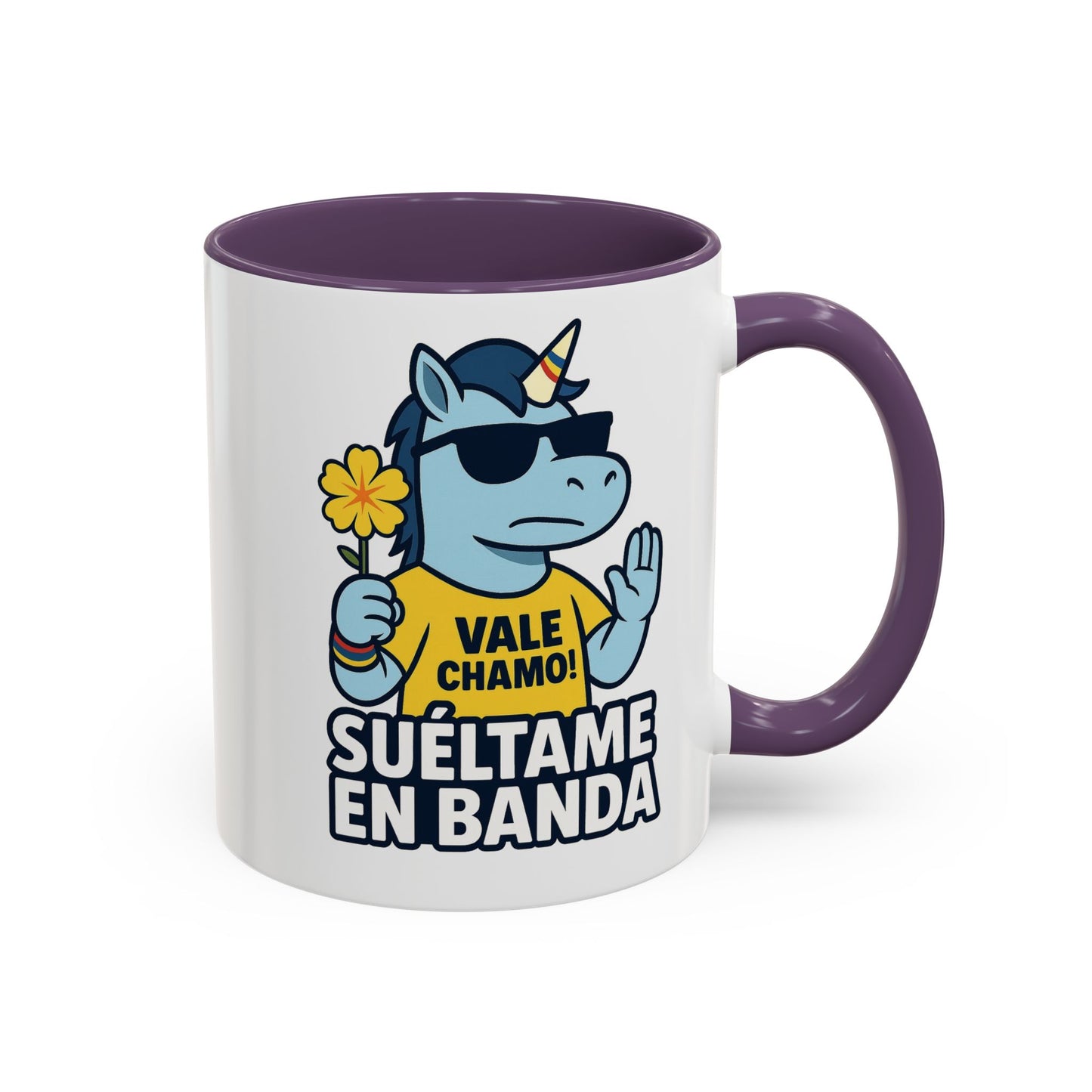 DO - Suéltame en Banda – Vale Chamo