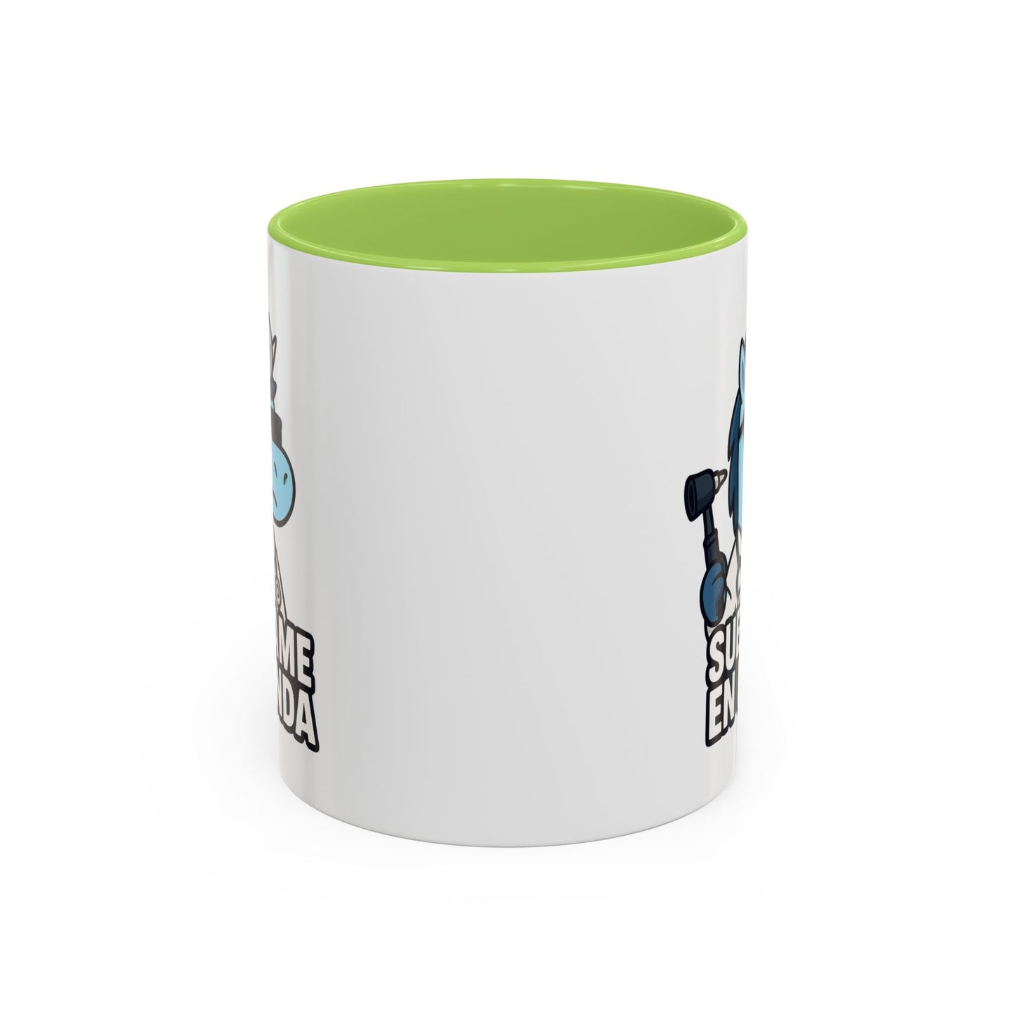 DO - Taza Cerámica - Suéltame en Banda: doctor