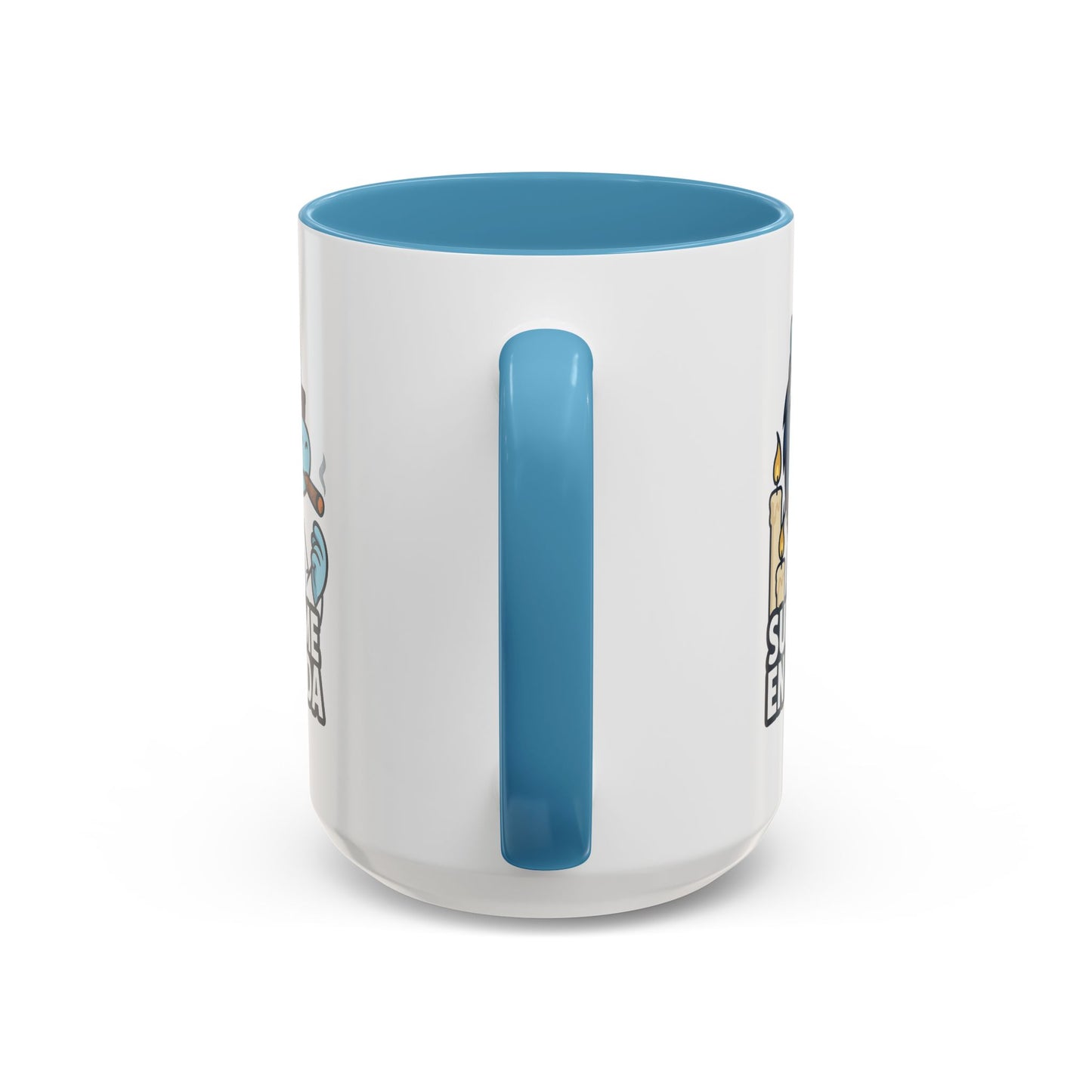DO - Taza Cerámica - Suéltame en Banda: Santería Edition