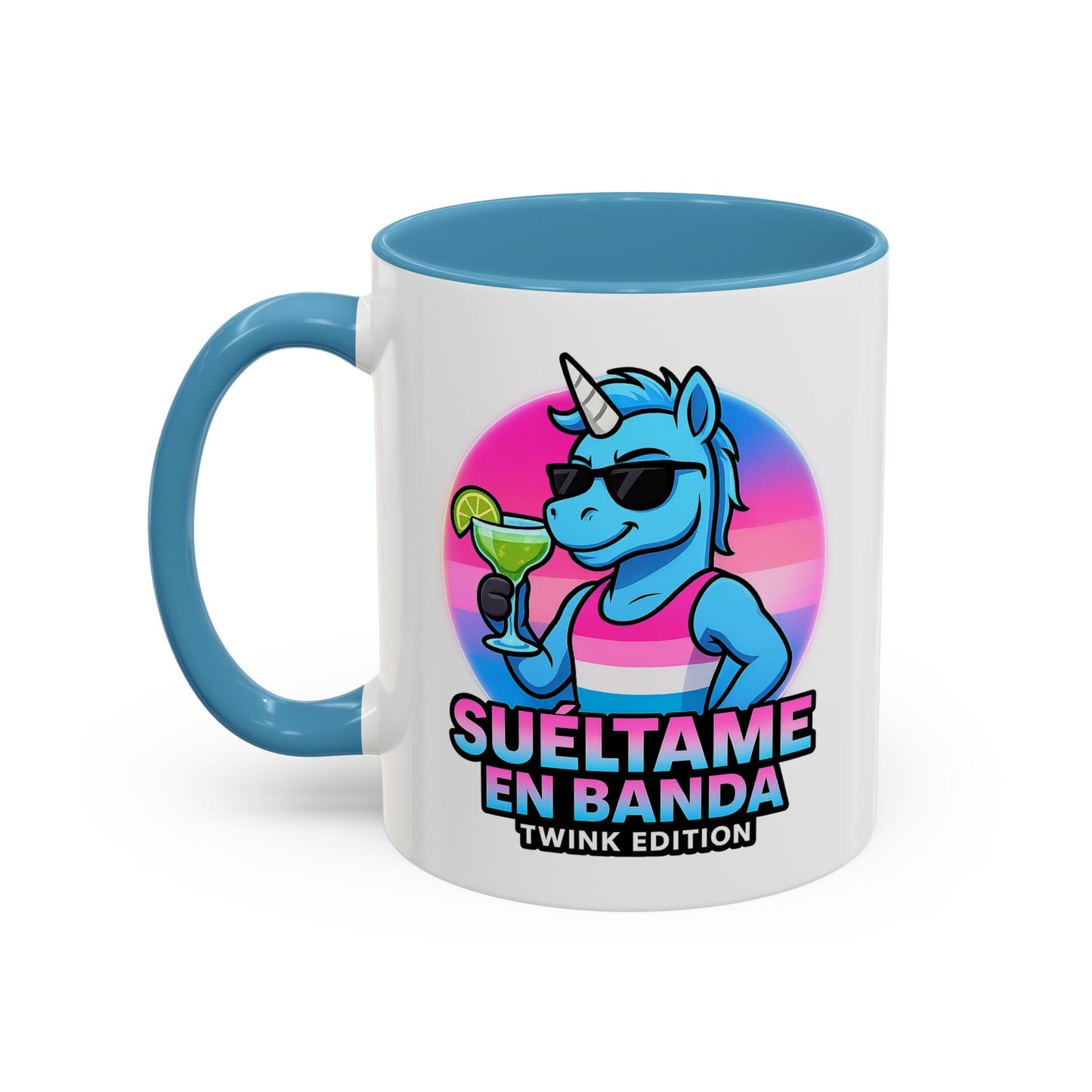 DO - Orgullo - Twink Edition