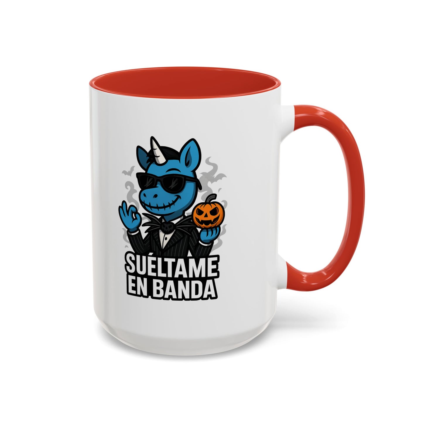 DO - Taza Ceramica - Jack Skellington
