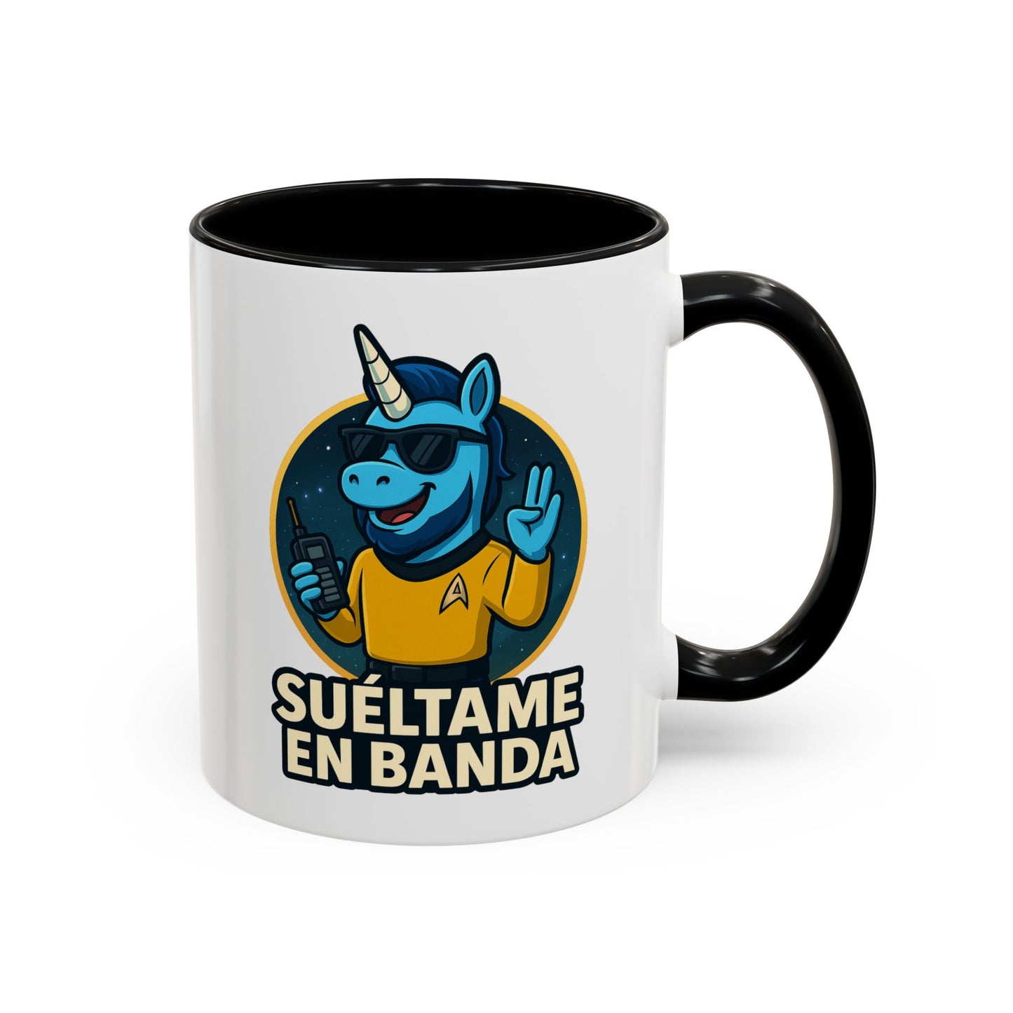 DO - SciFi - Trekkie Edition