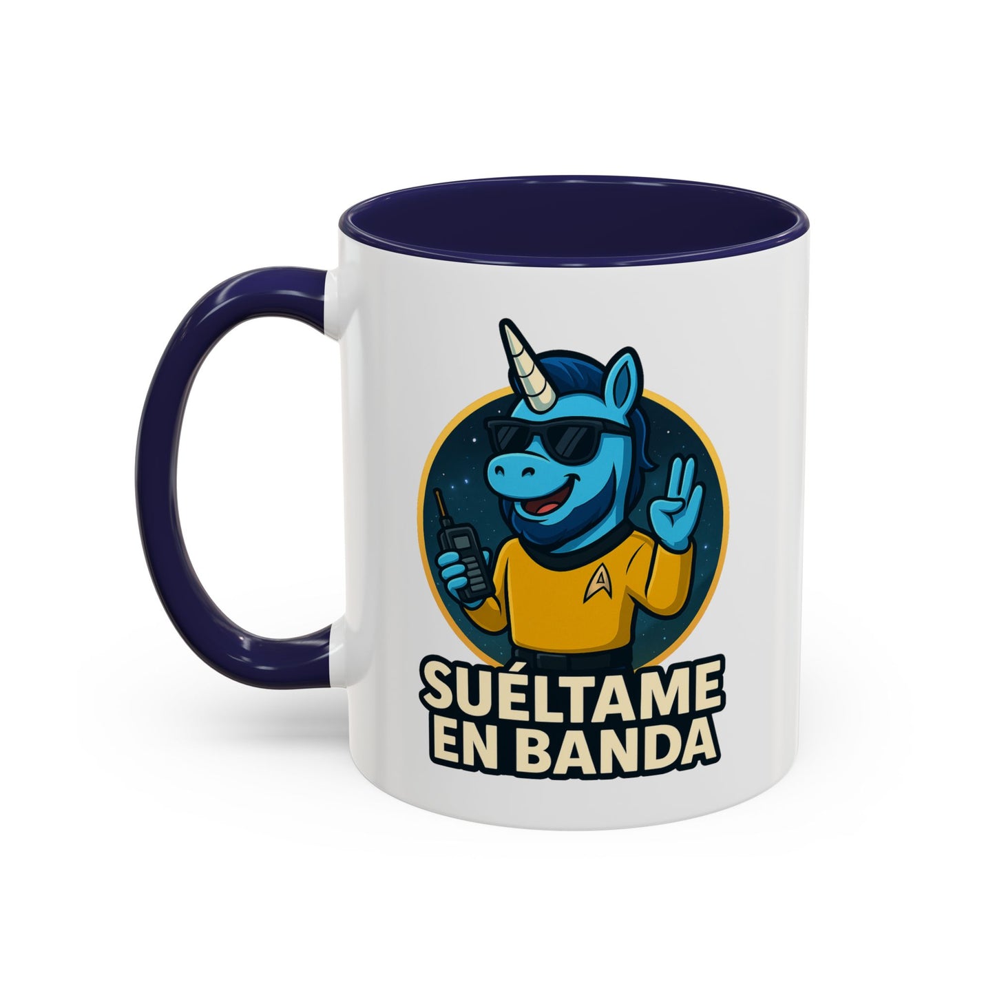 DO - SciFi - Trekkie Edition