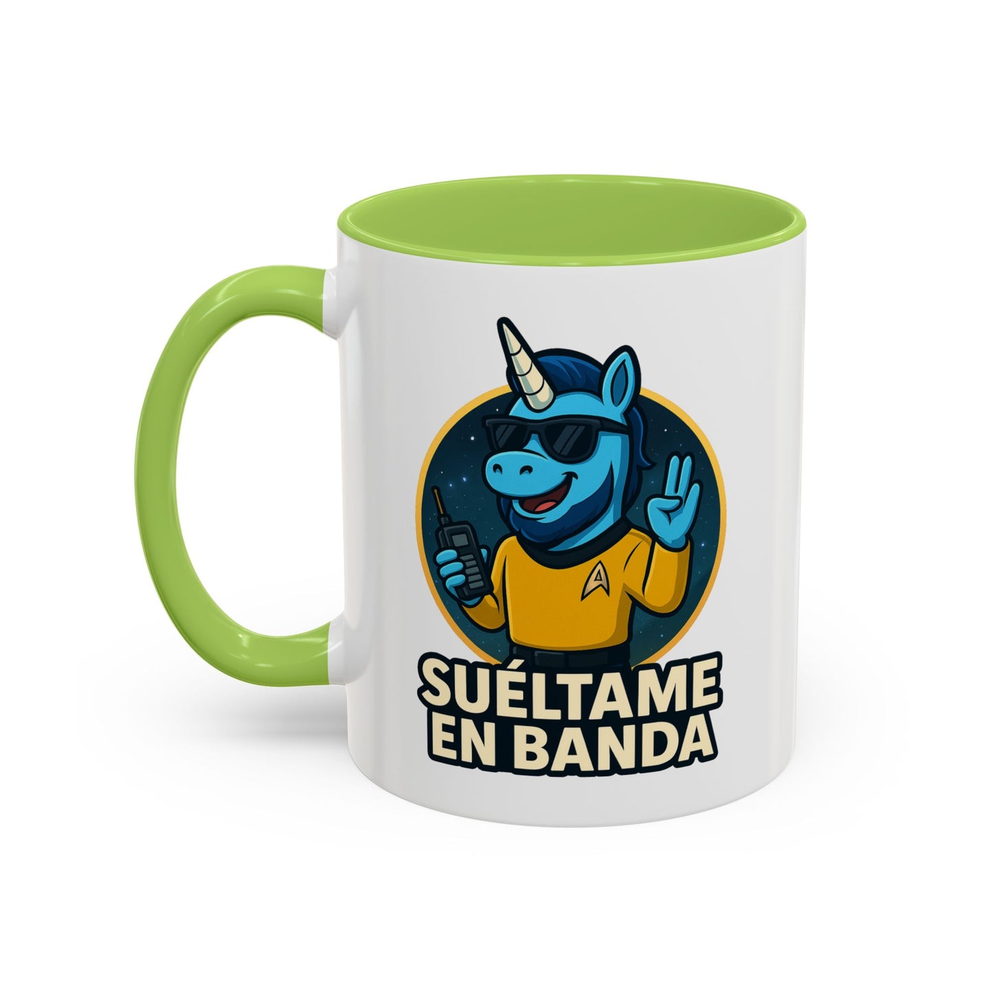 DO - SciFi - Trekkie Edition