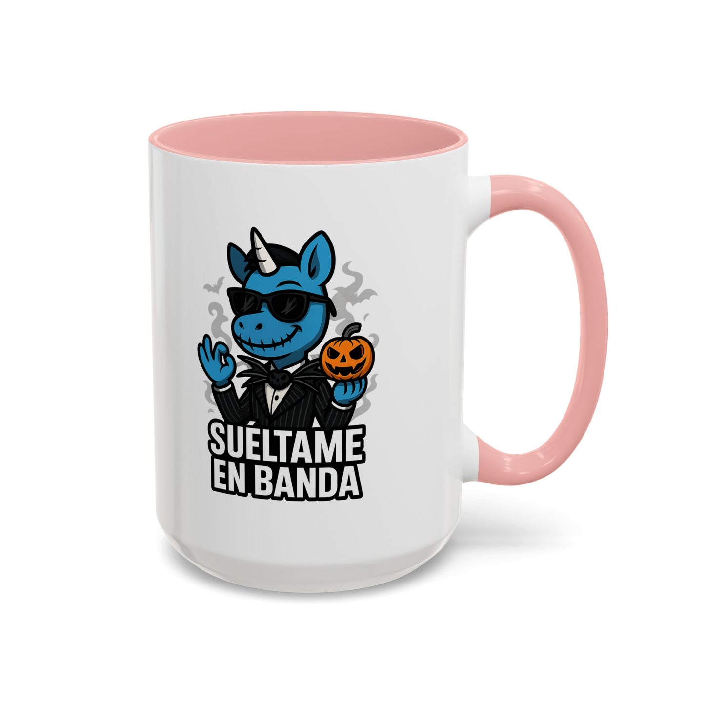 DO - Taza Ceramica - Jack Skellington