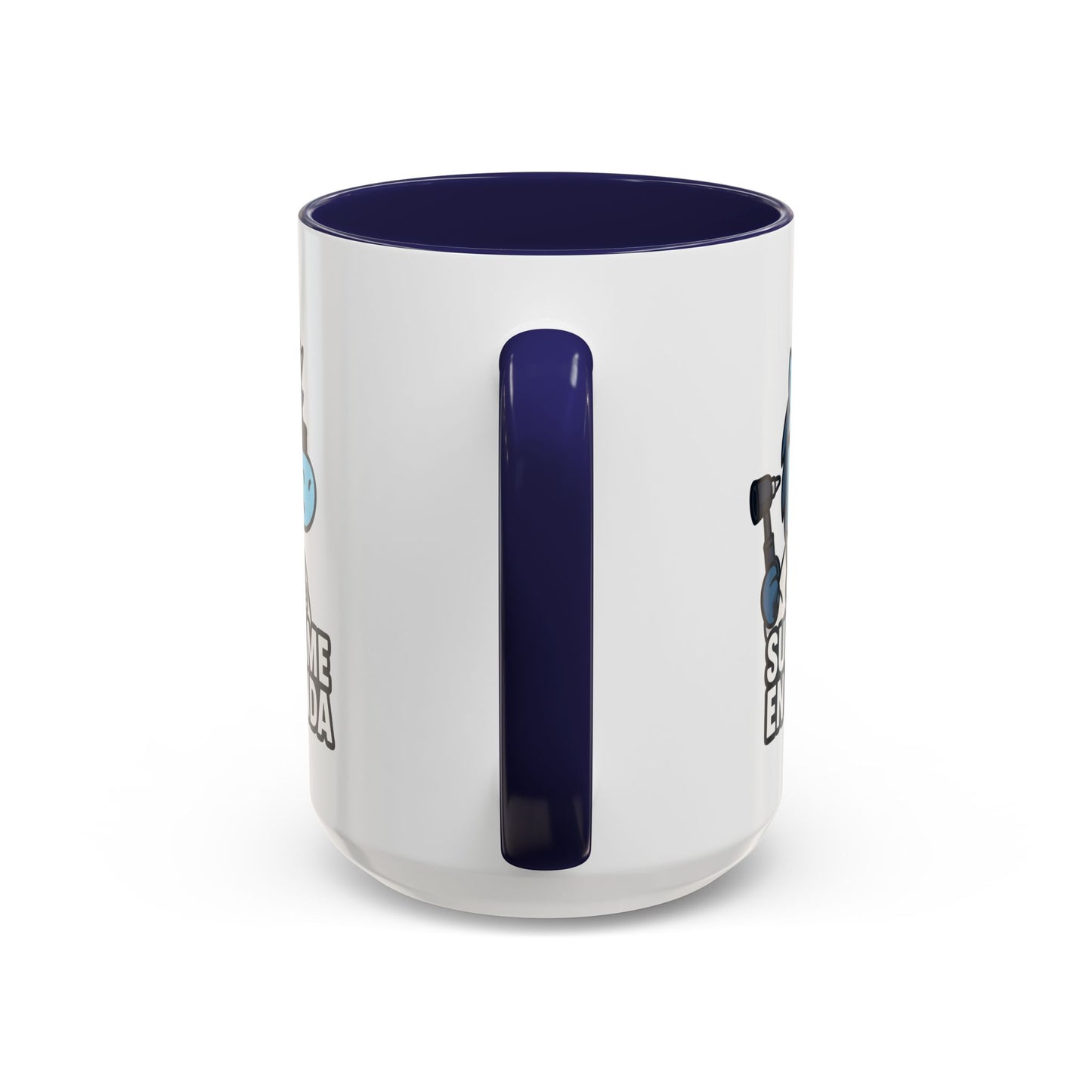 DO - Taza Cerámica - Suéltame en Banda: doctor