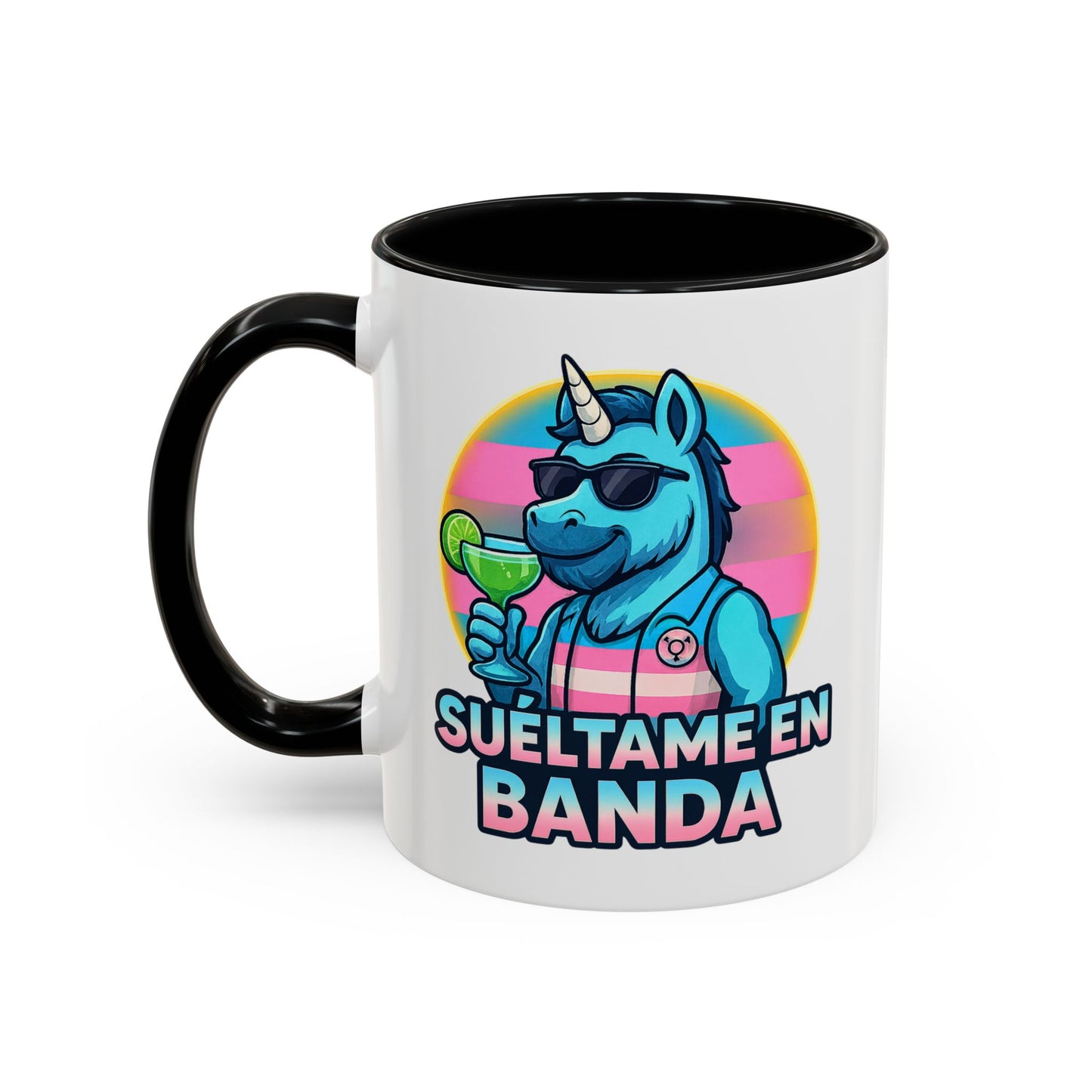 DO - Orgullo - Trans Edition