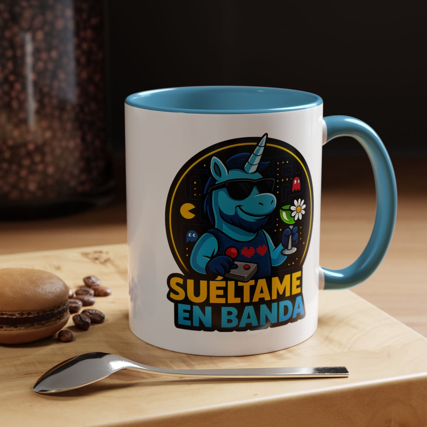 DO - Pop - Gen X PacMan