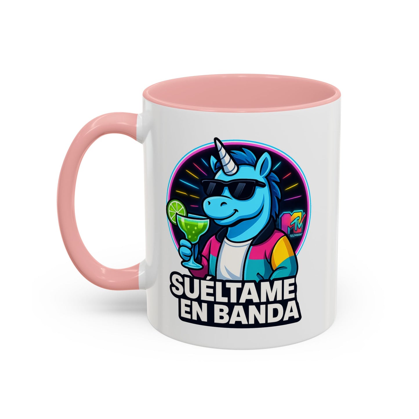 DO - Pop - MTV Generation