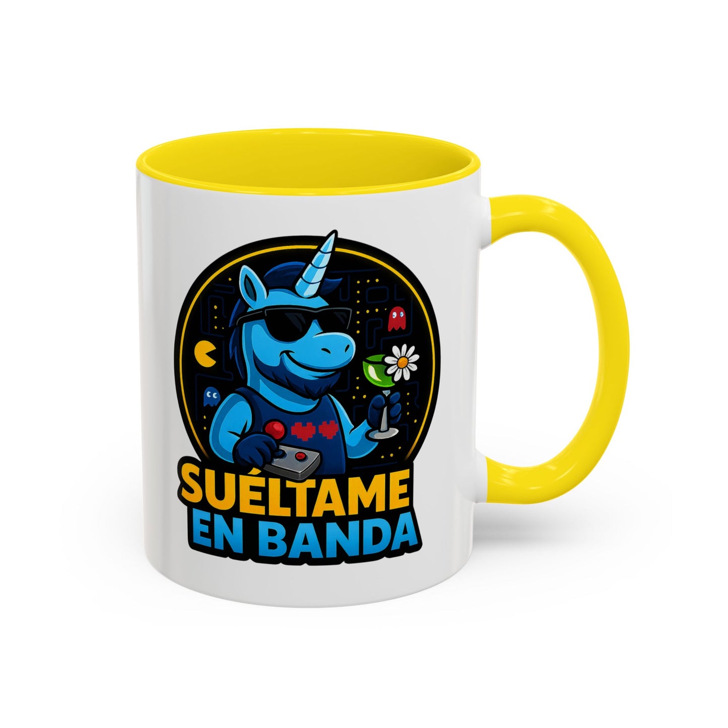 DO - Pop - Gen X PacMan