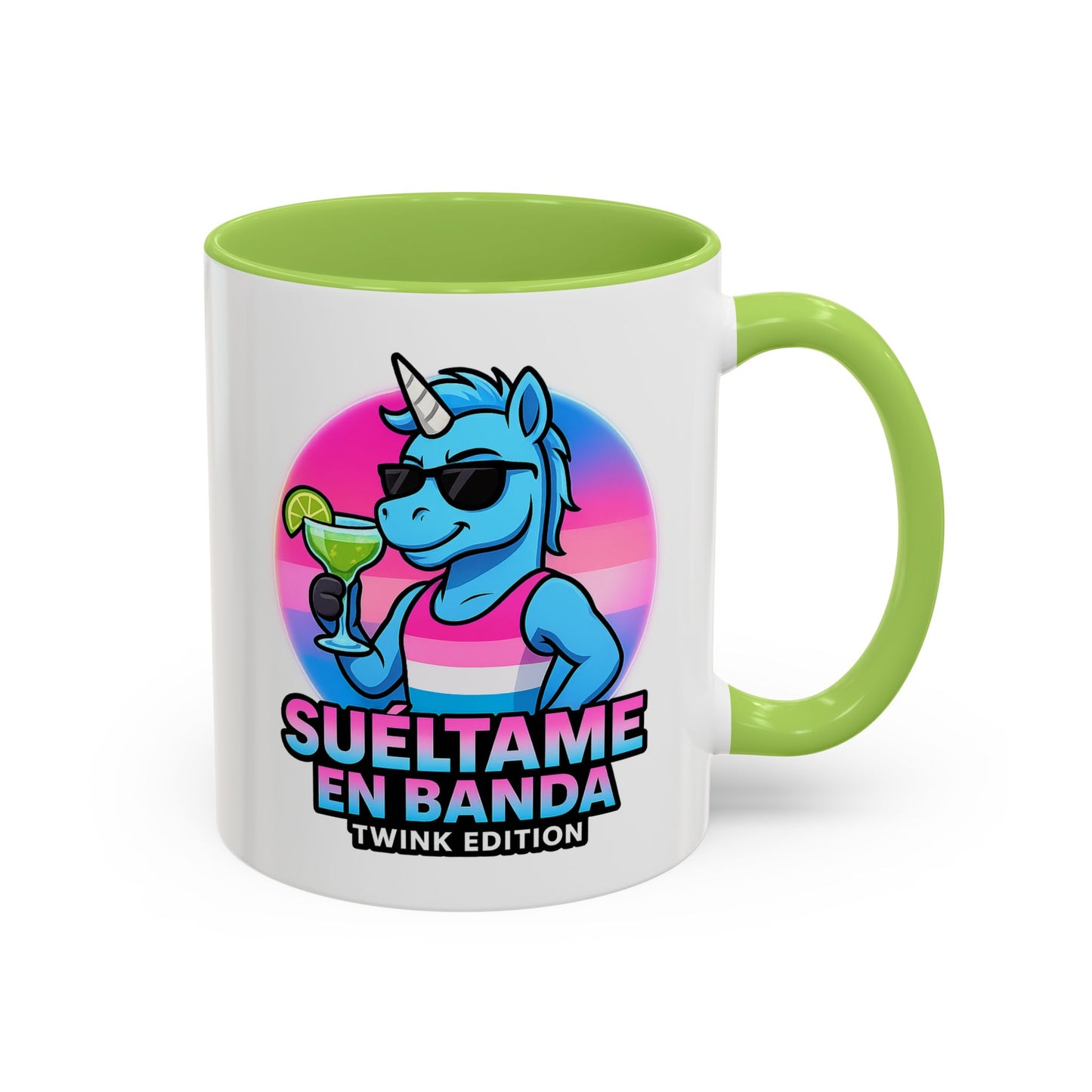 DO - Orgullo - Twink Edition