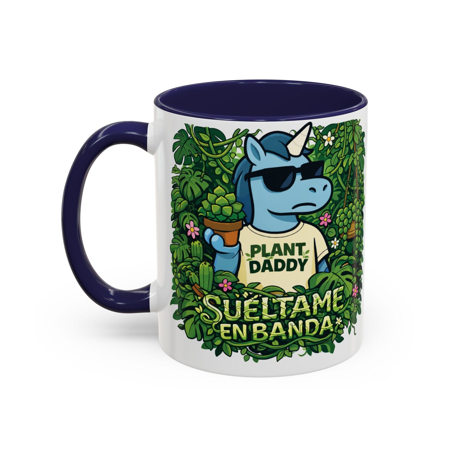 DO - Suéltame en Banda - Plant Daddy