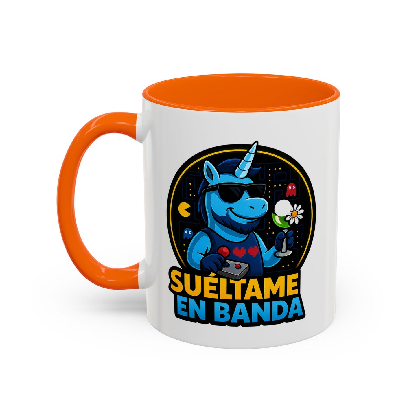 DO - Pop - Gen X PacMan