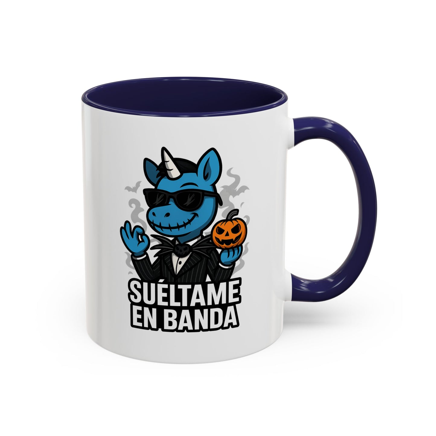 DO - Taza Ceramica - Jack Skellington