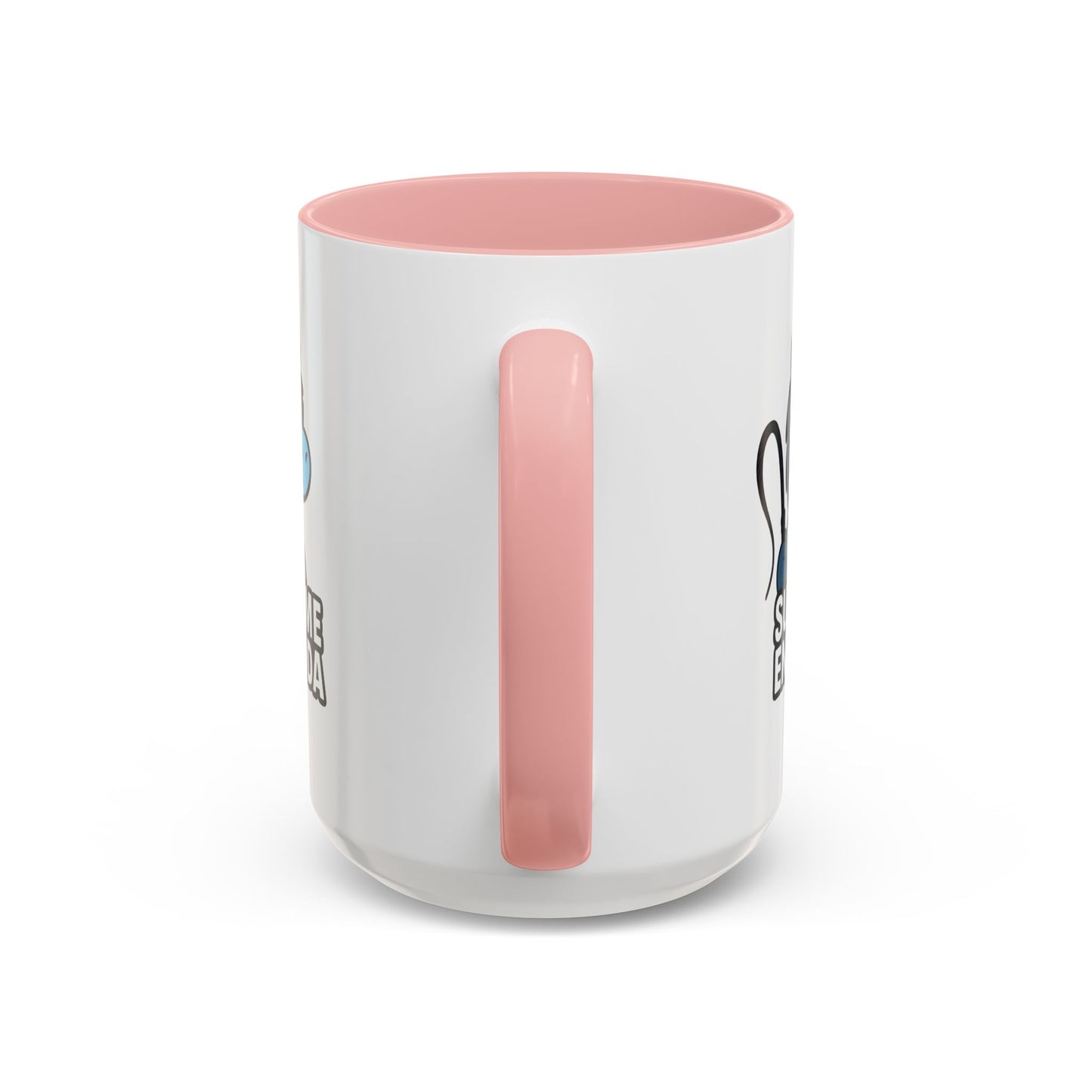 DO - Taza Cerámica - Suéltame en Banda: Cuero