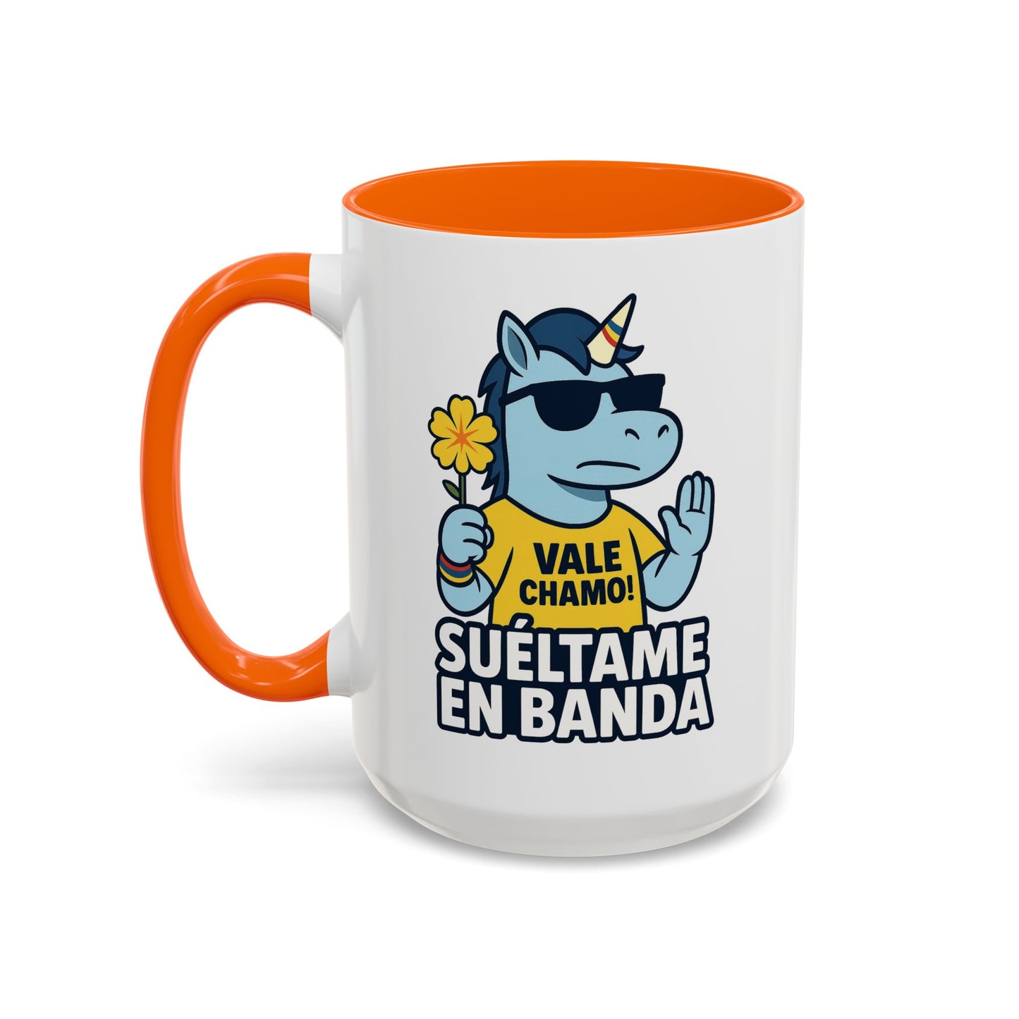 DO - Suéltame en Banda – Vale Chamo