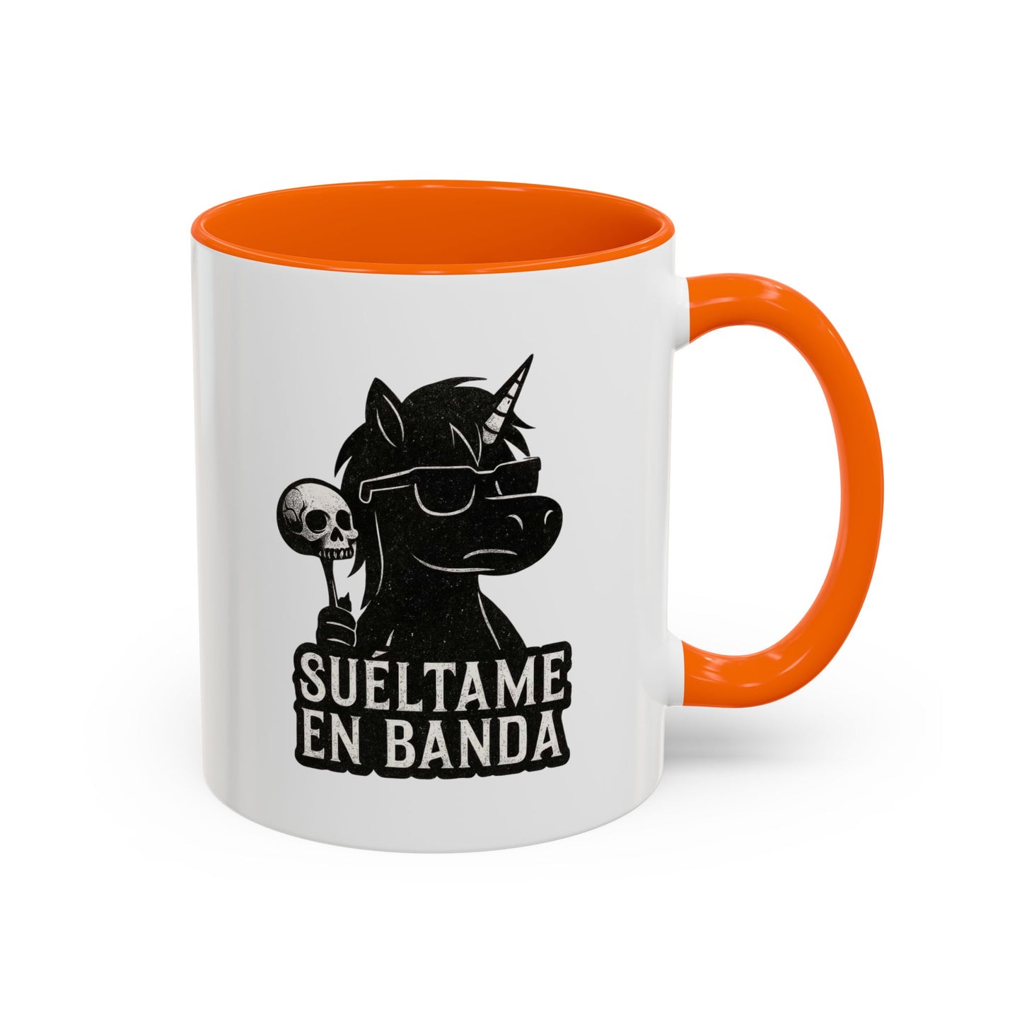 DO - Taza Cerámica - Darksh Wildon - Special Edition