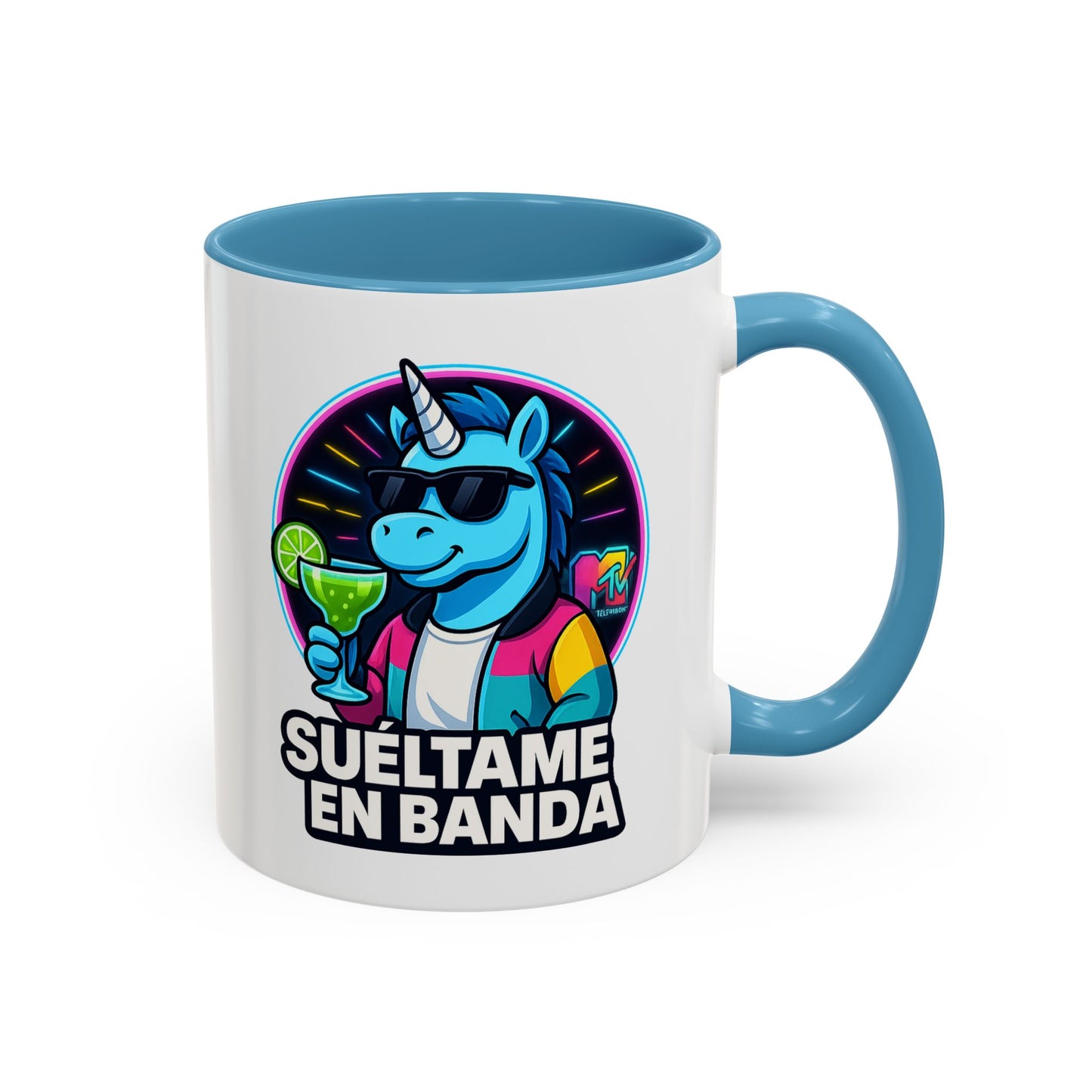 DO - Pop - MTV Generation