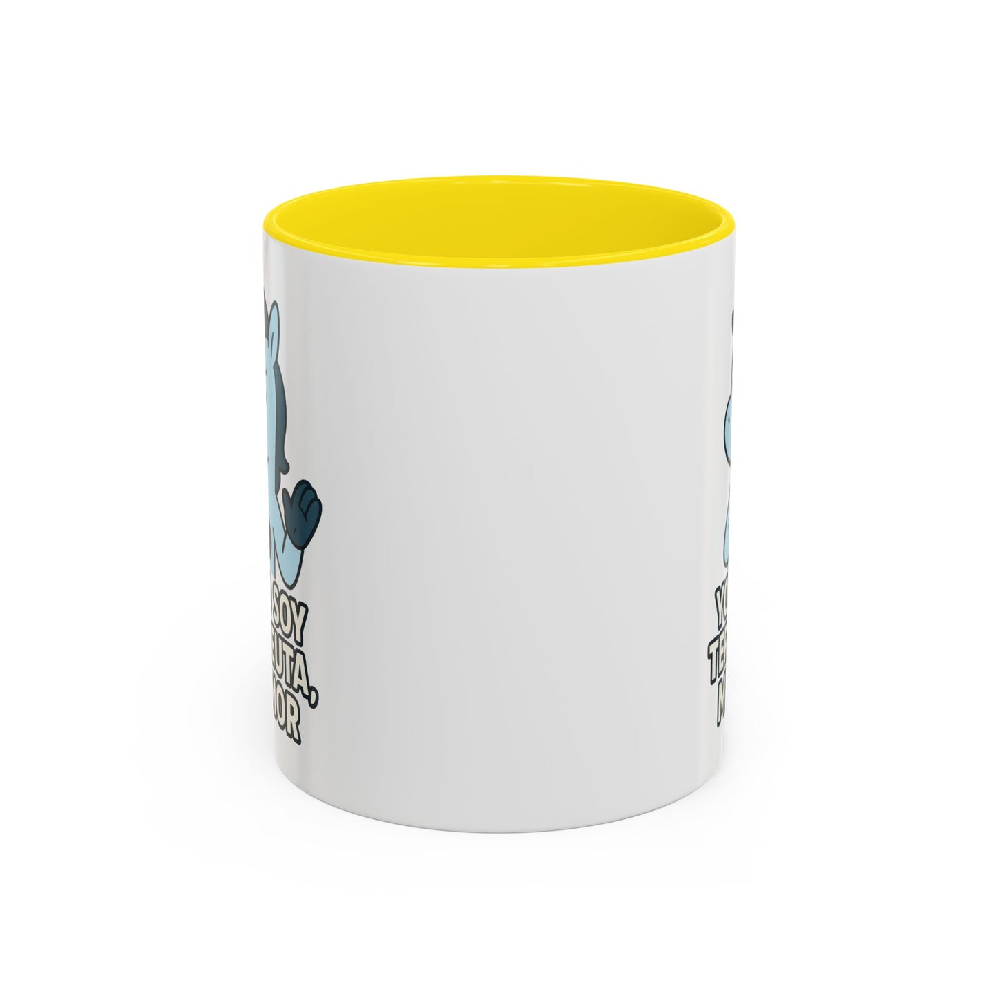 DO - Taza cerámica - No soy Terapeuta - Special Edition