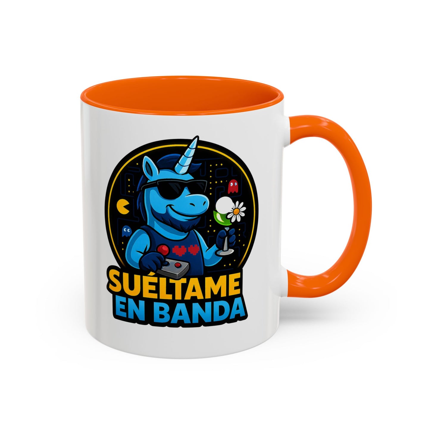 DO - Pop - Gen X PacMan