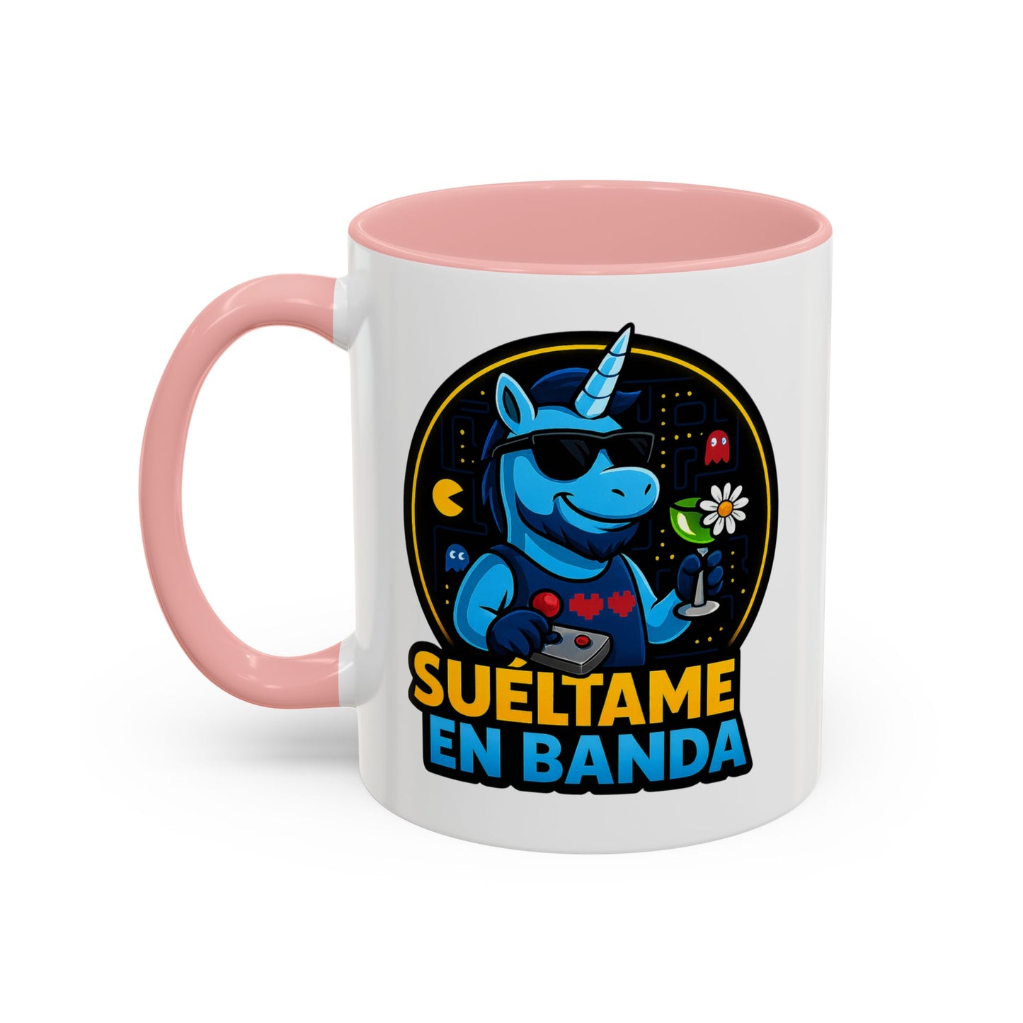 DO - Pop - Gen X PacMan