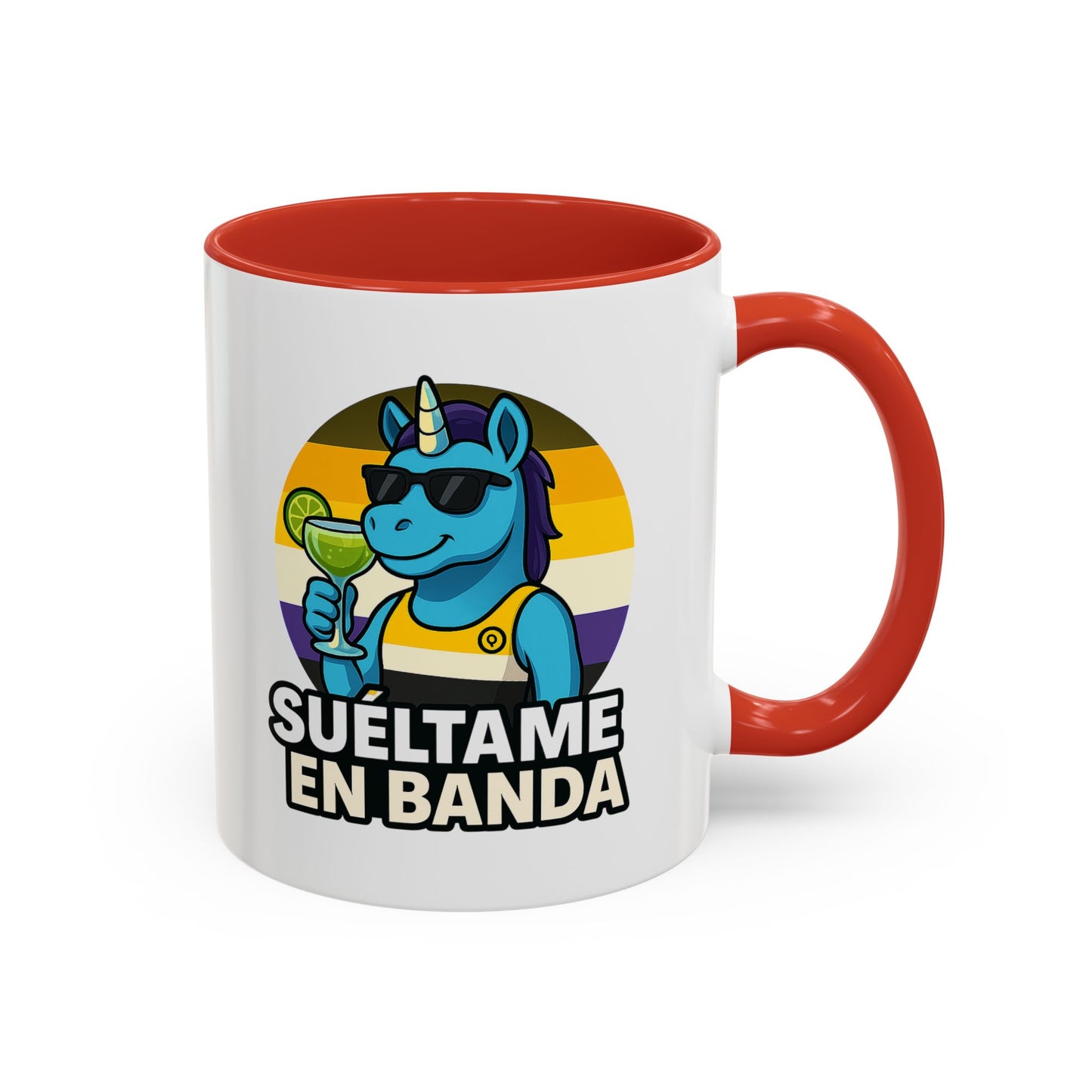 DO - Orgullo - Non Binary Edition