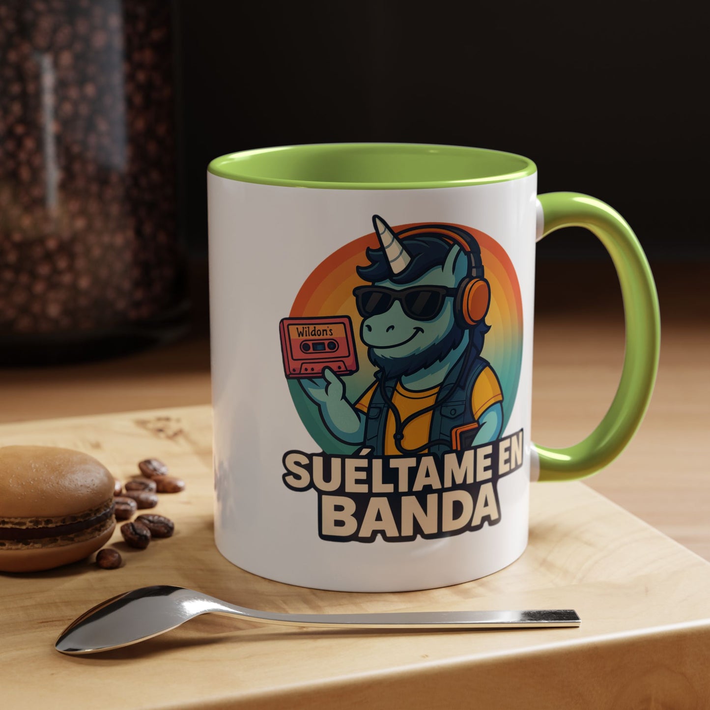 DO - Pop - Gen X Walkman