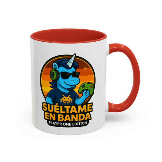 DO - Pop - Gen X Player One