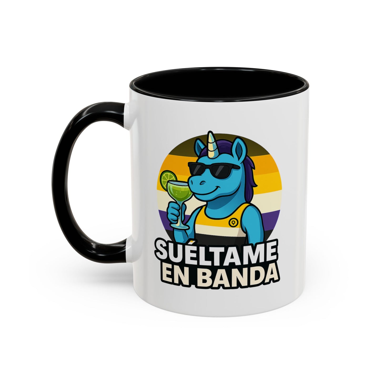 DO - Orgullo - Non Binary Edition