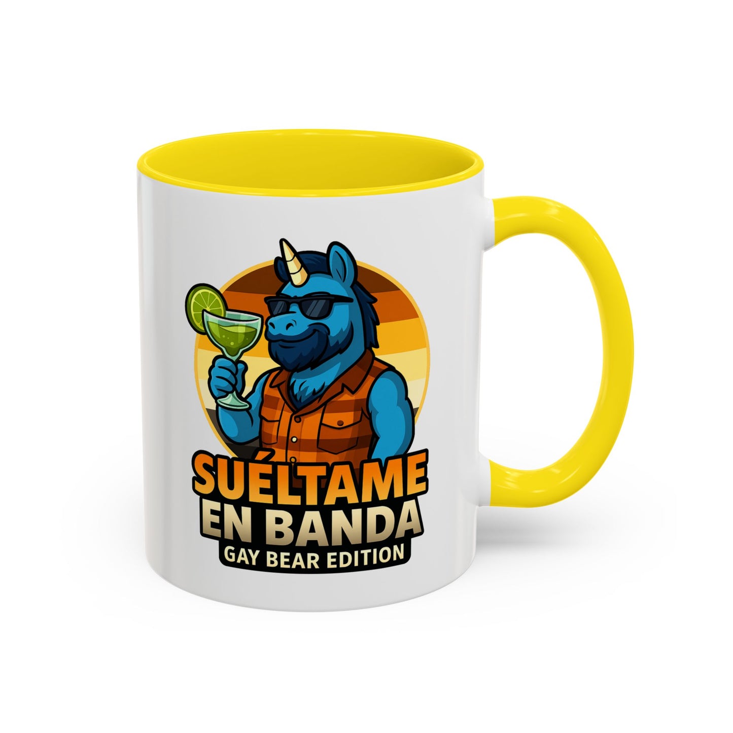 DO - Orgullo - Bear Edition