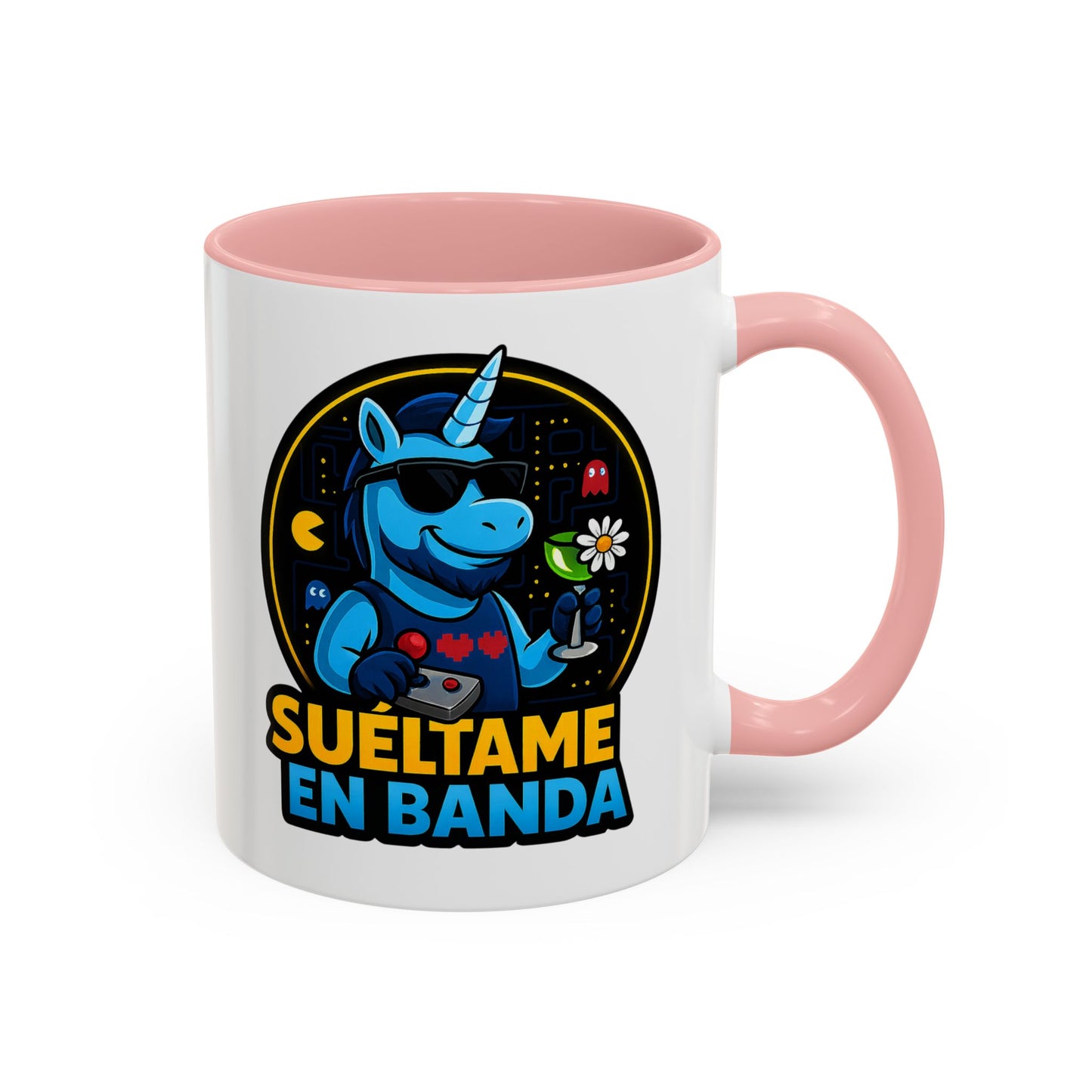 DO - Pop - Gen X PacMan