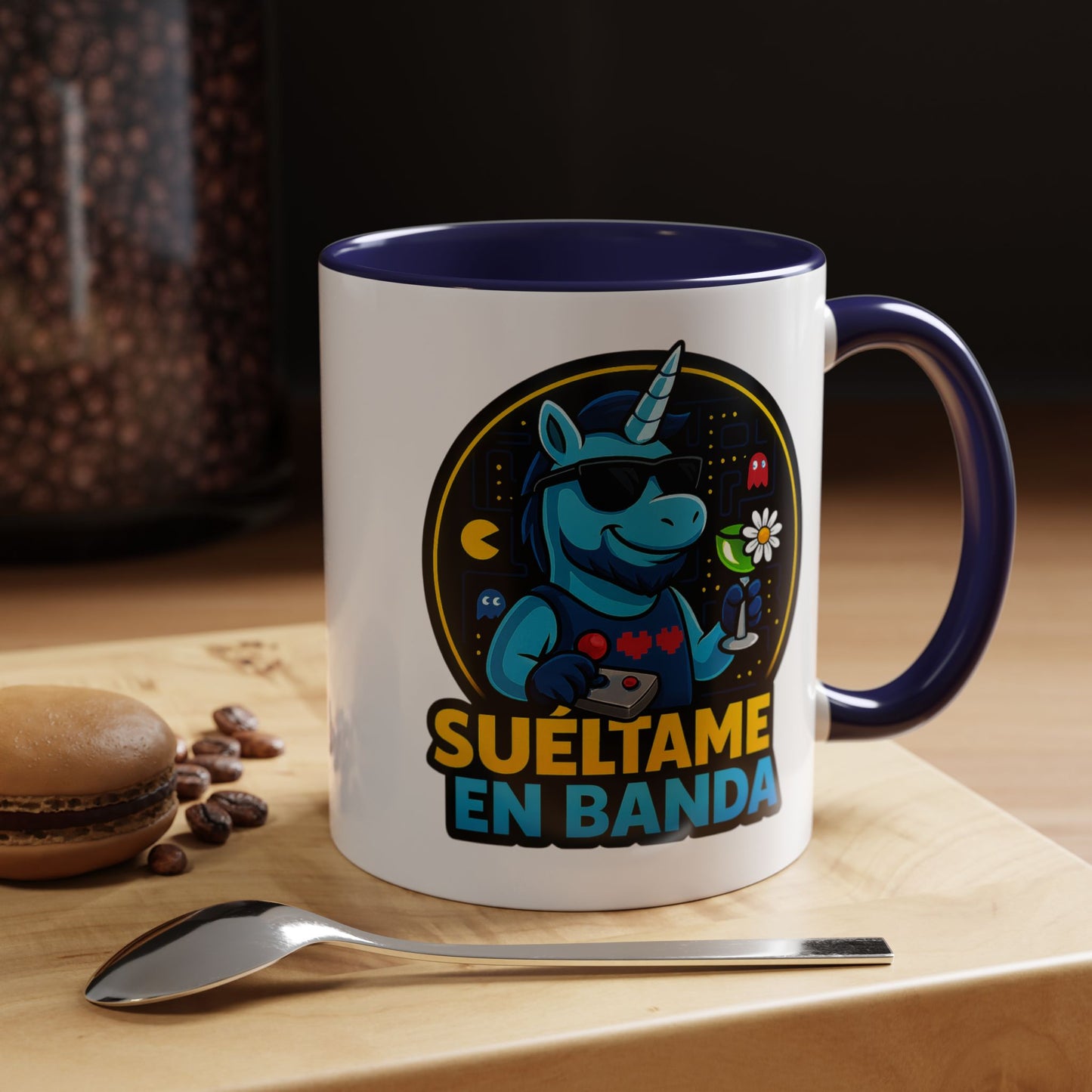 DO - Pop - Gen X PacMan